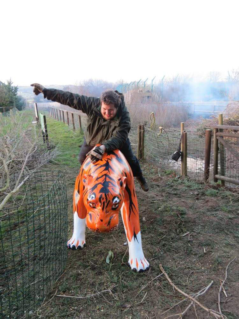 Richard Brown | Fine Art