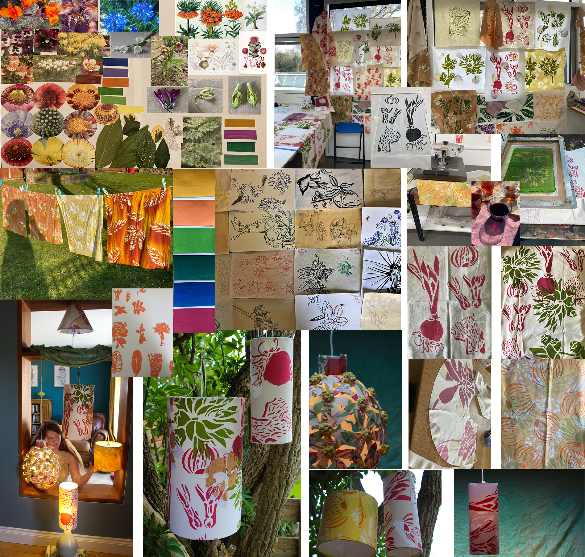 Shakira shaikh | Pre-degree & Foundation Studies 5