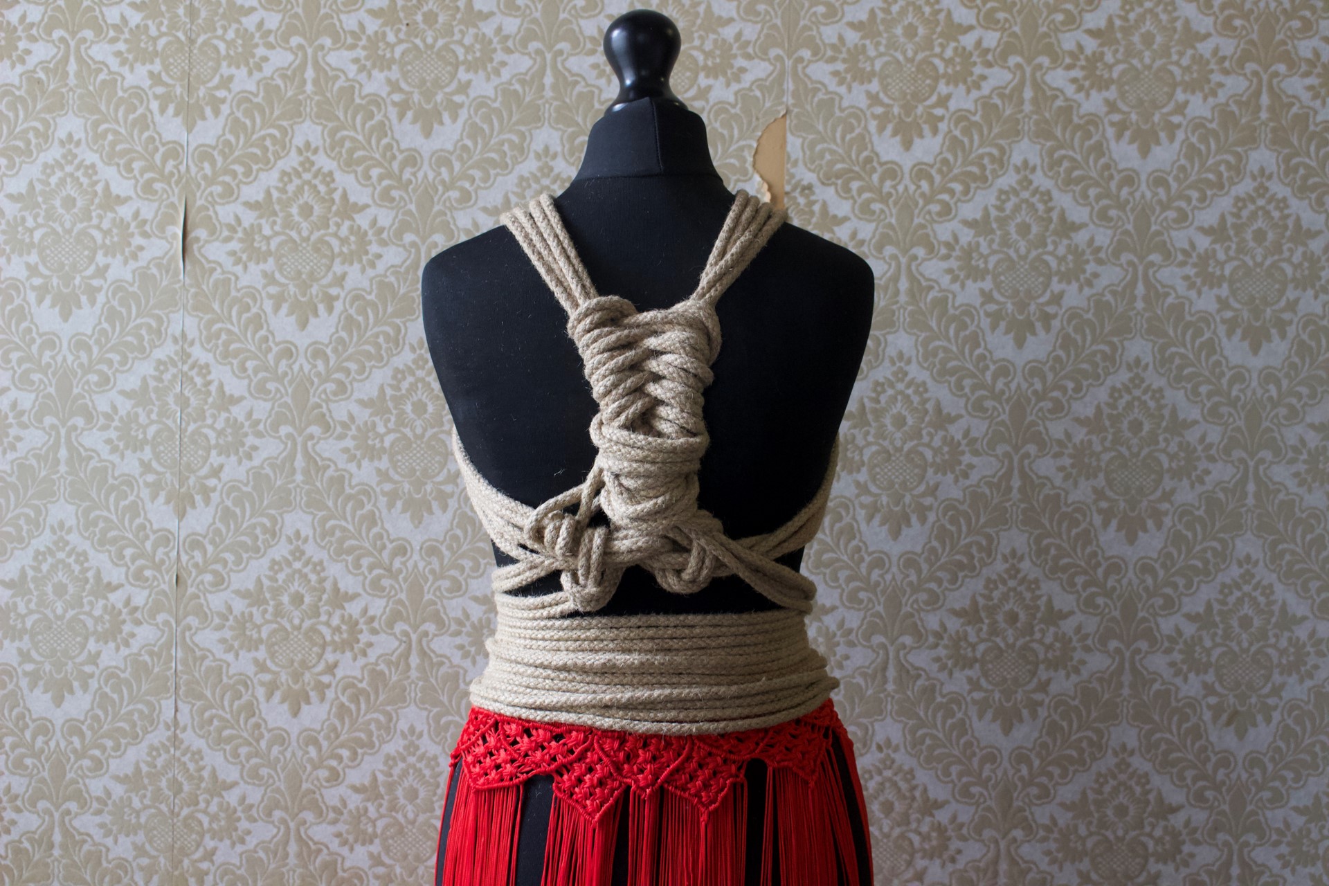 Hollie Phillips | Textiles