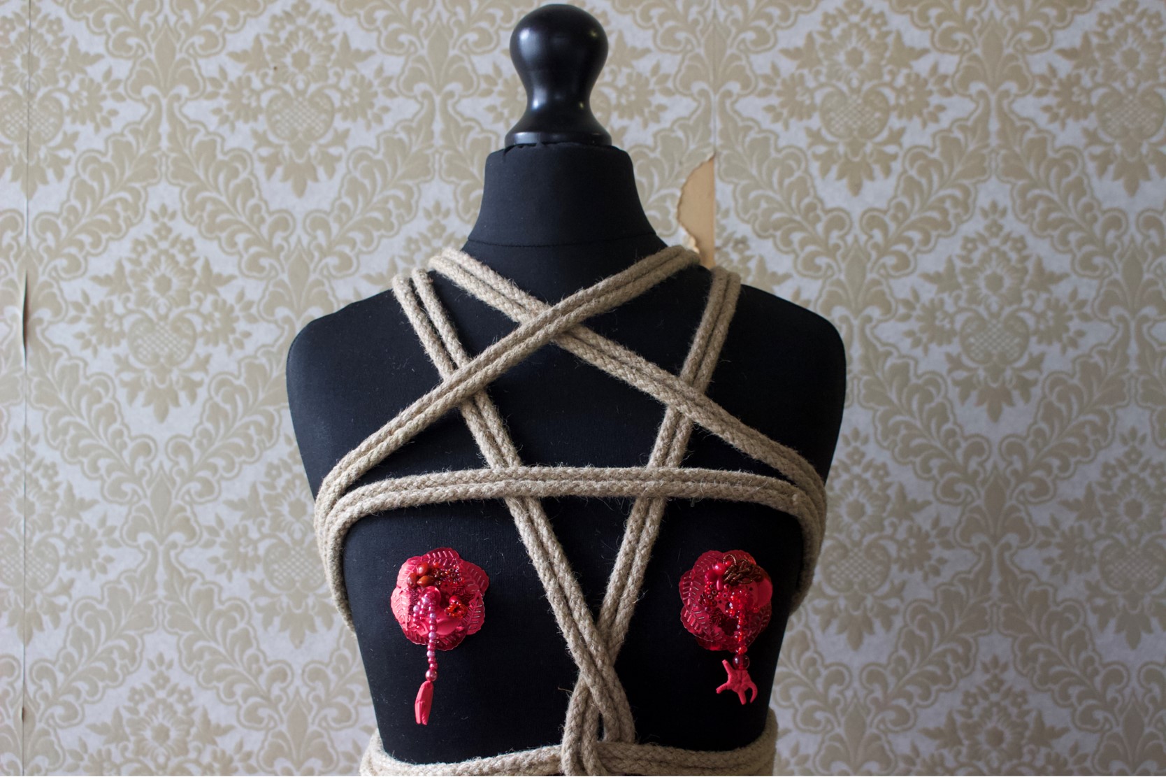 Hollie Phillips | Textiles 1