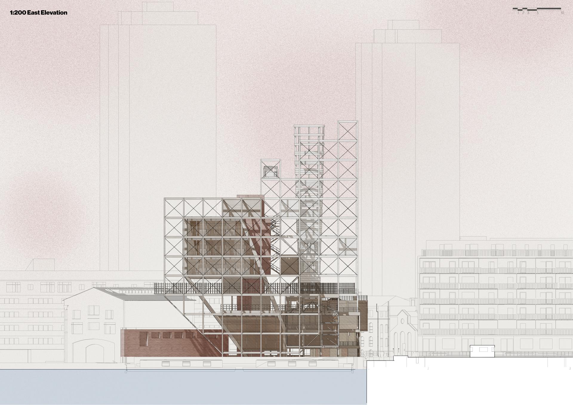 Tobi Ajiwe | Architecture 2