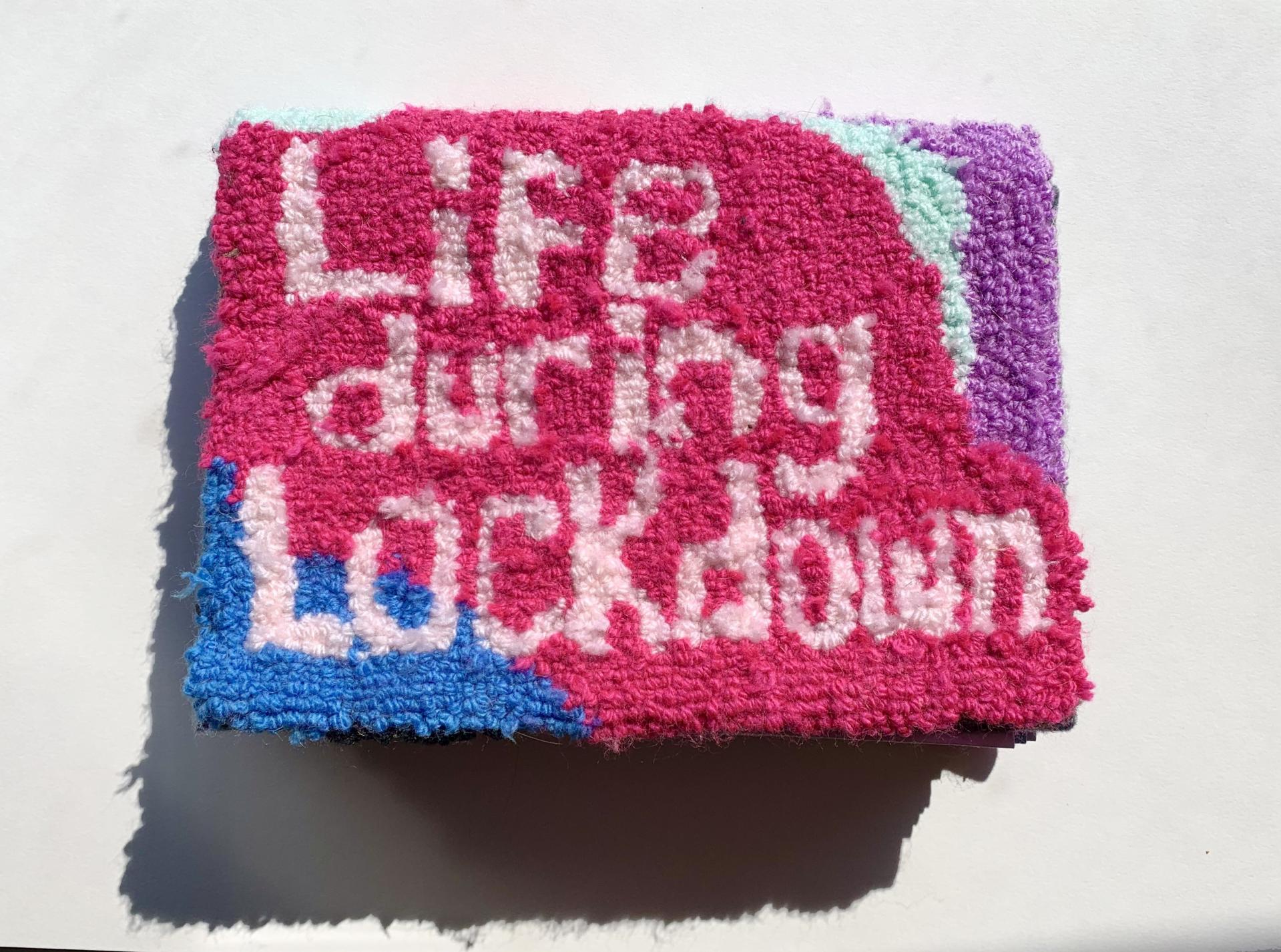 Sadie Benning | Illustration 5