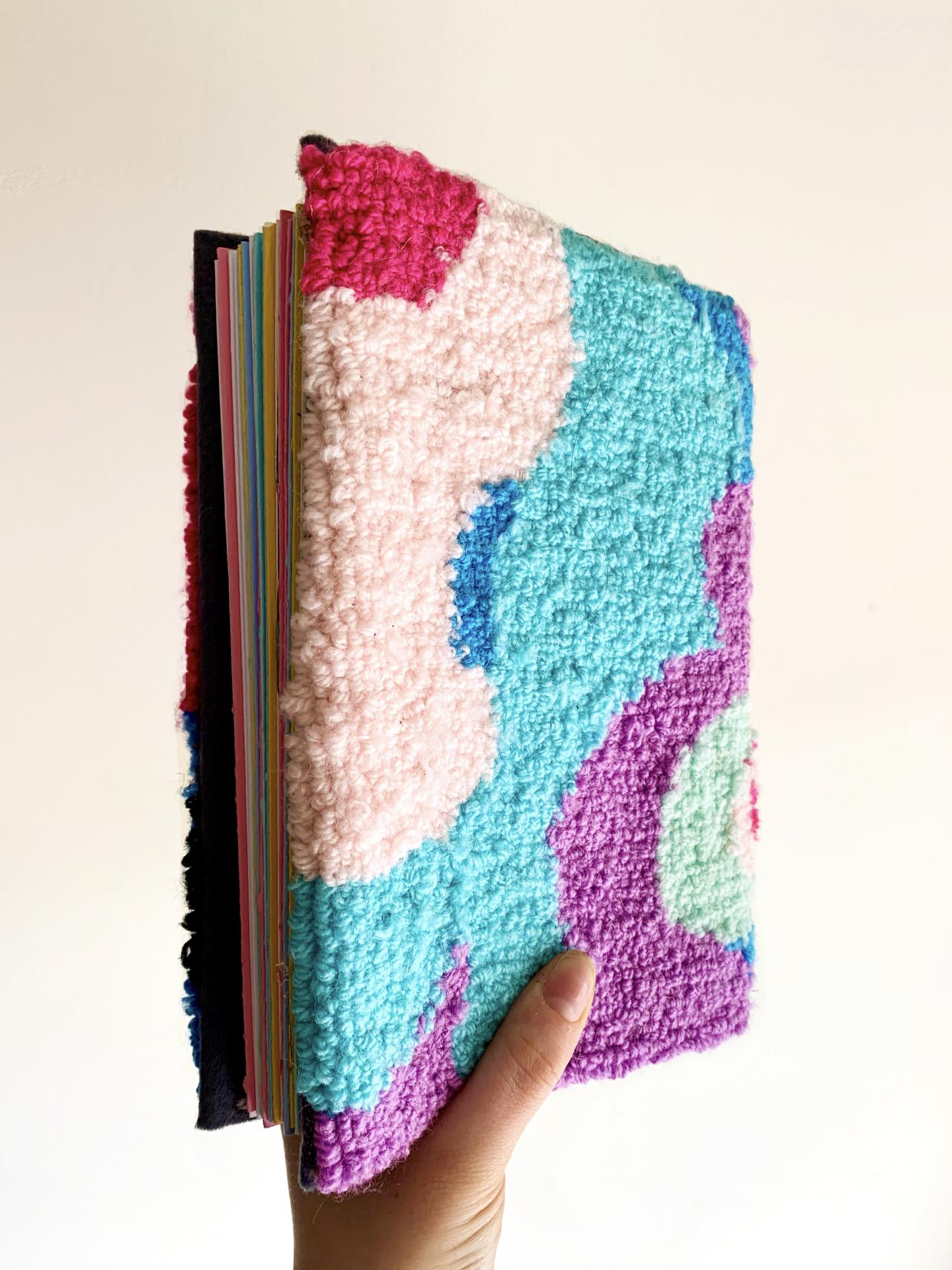 Sadie Benning | Illustration 4