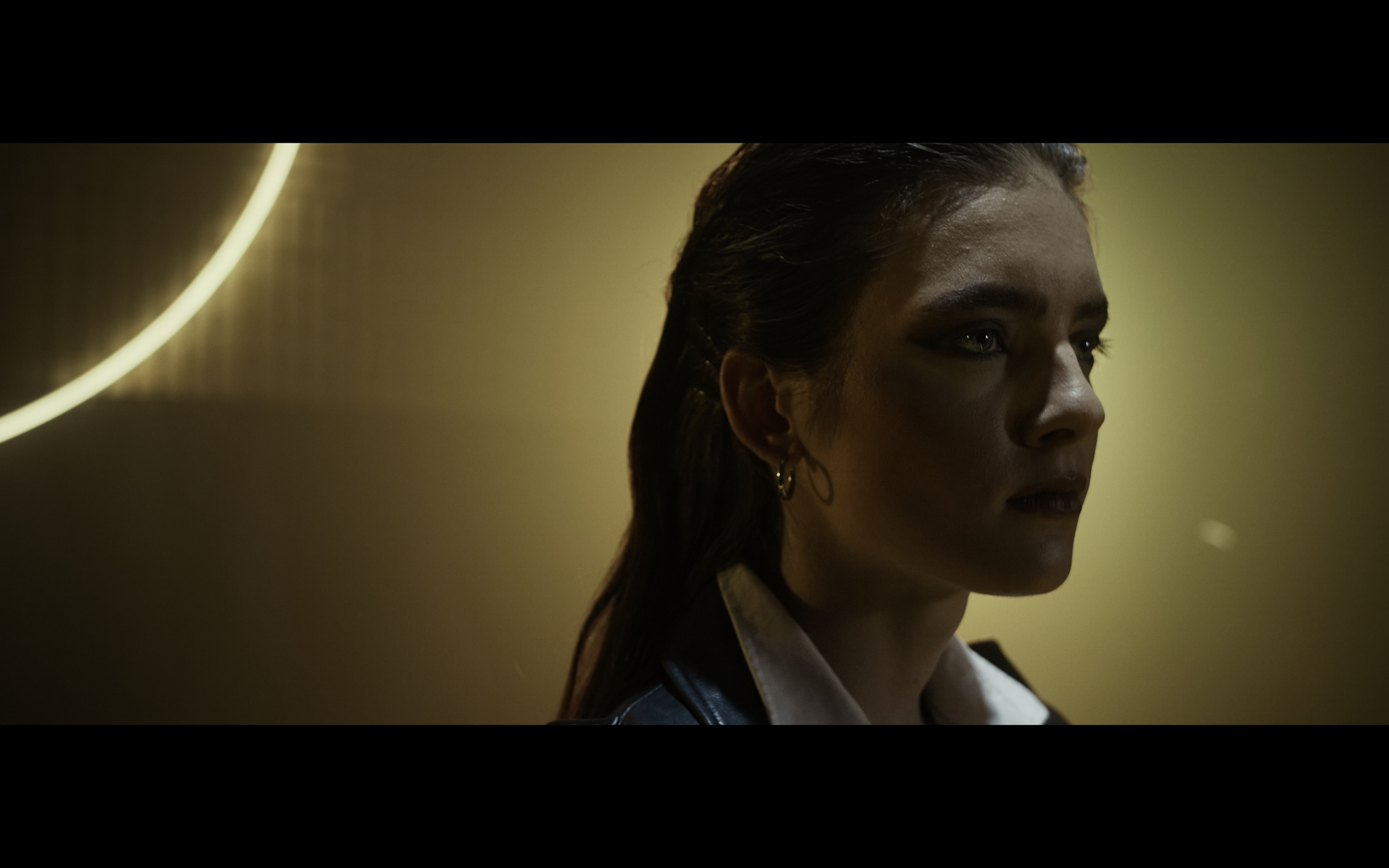 Augustas Eskertas | Film 3