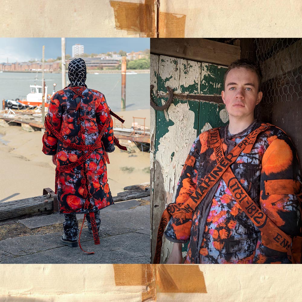 Holly-Jo Crowhurst | Fashion 3