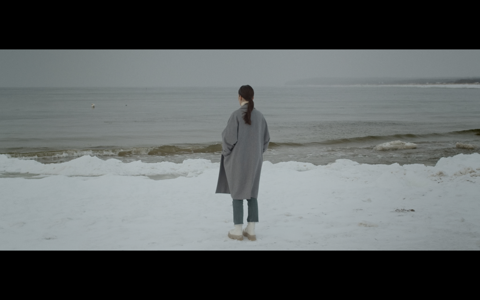 Augustas Eskertas | Film 2