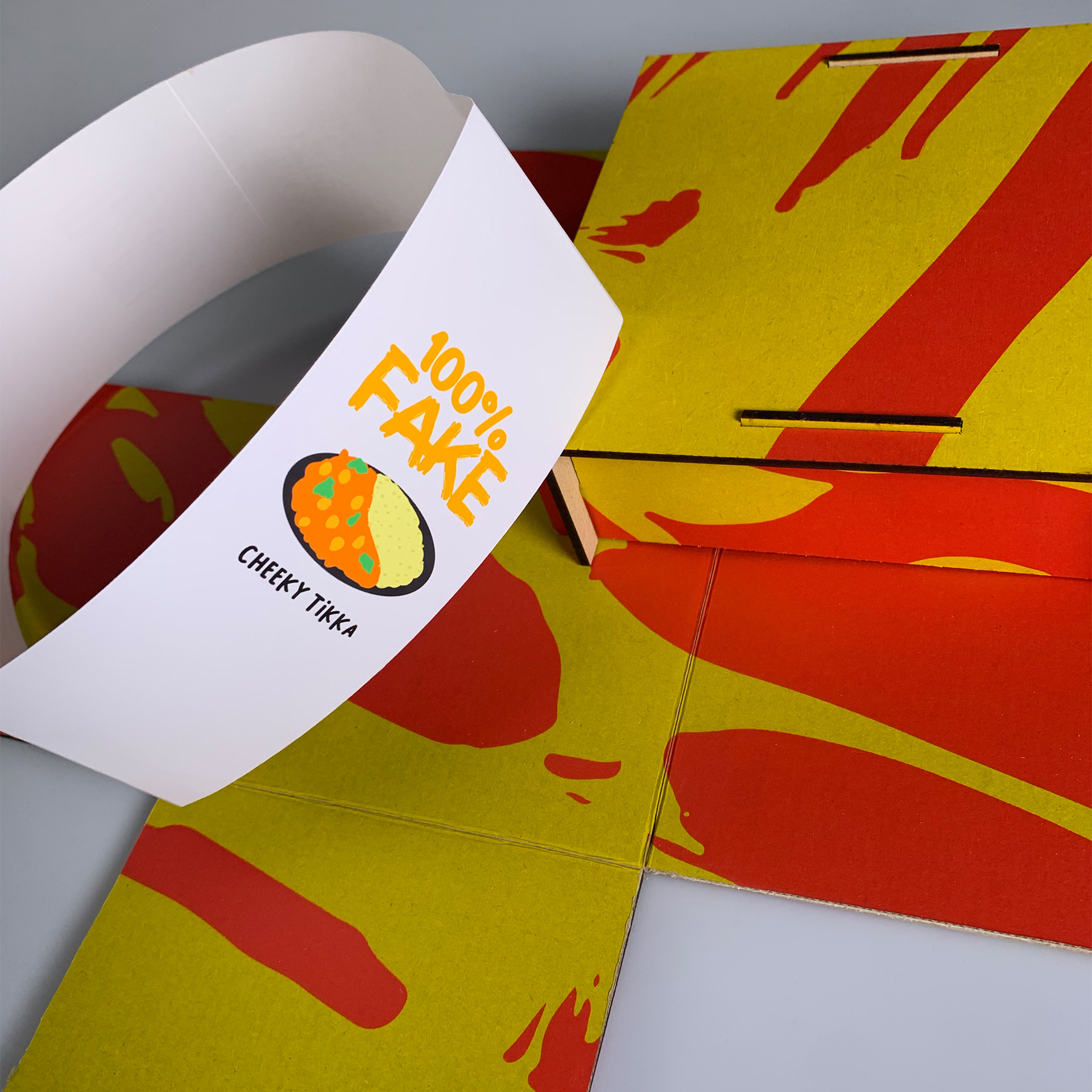 Marley Callaway | Graphic Design