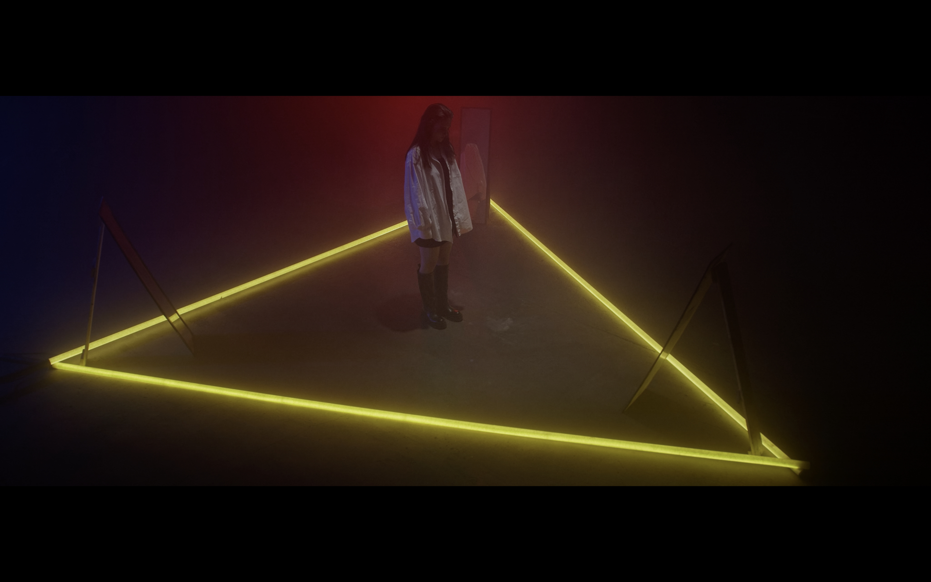 Augustas Eskertas | Film 4