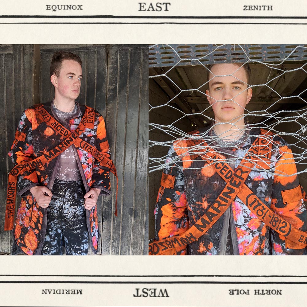 Holly-Jo Crowhurst | Fashion 2