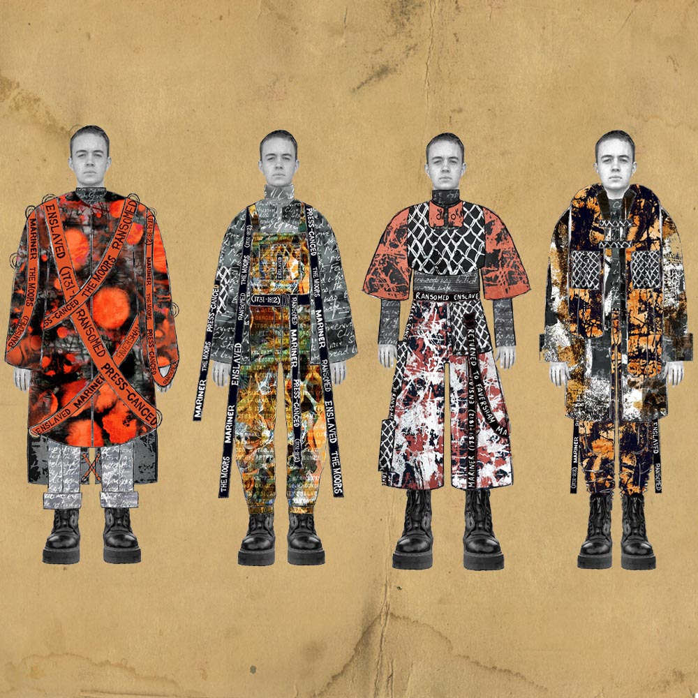 Holly-Jo Crowhurst | Fashion 1