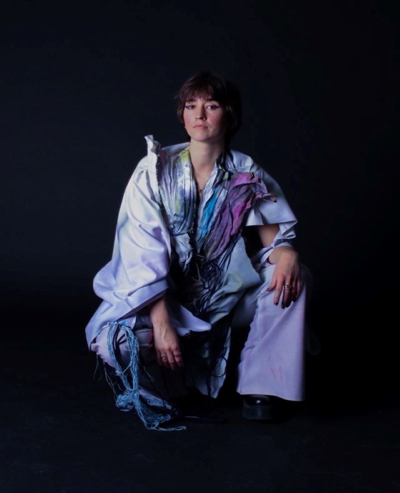 Freya East | Pre-degree & Foundation Studies 6