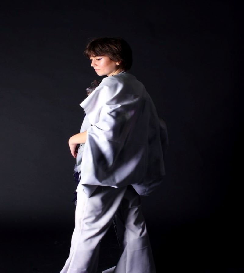 Freya East | Pre-degree & Foundation Studies 1