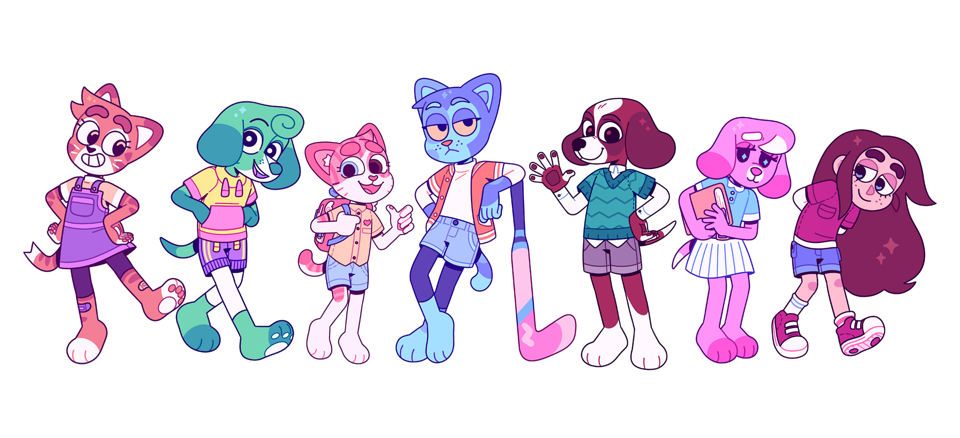 Karris Palmer | Computer Arts 4