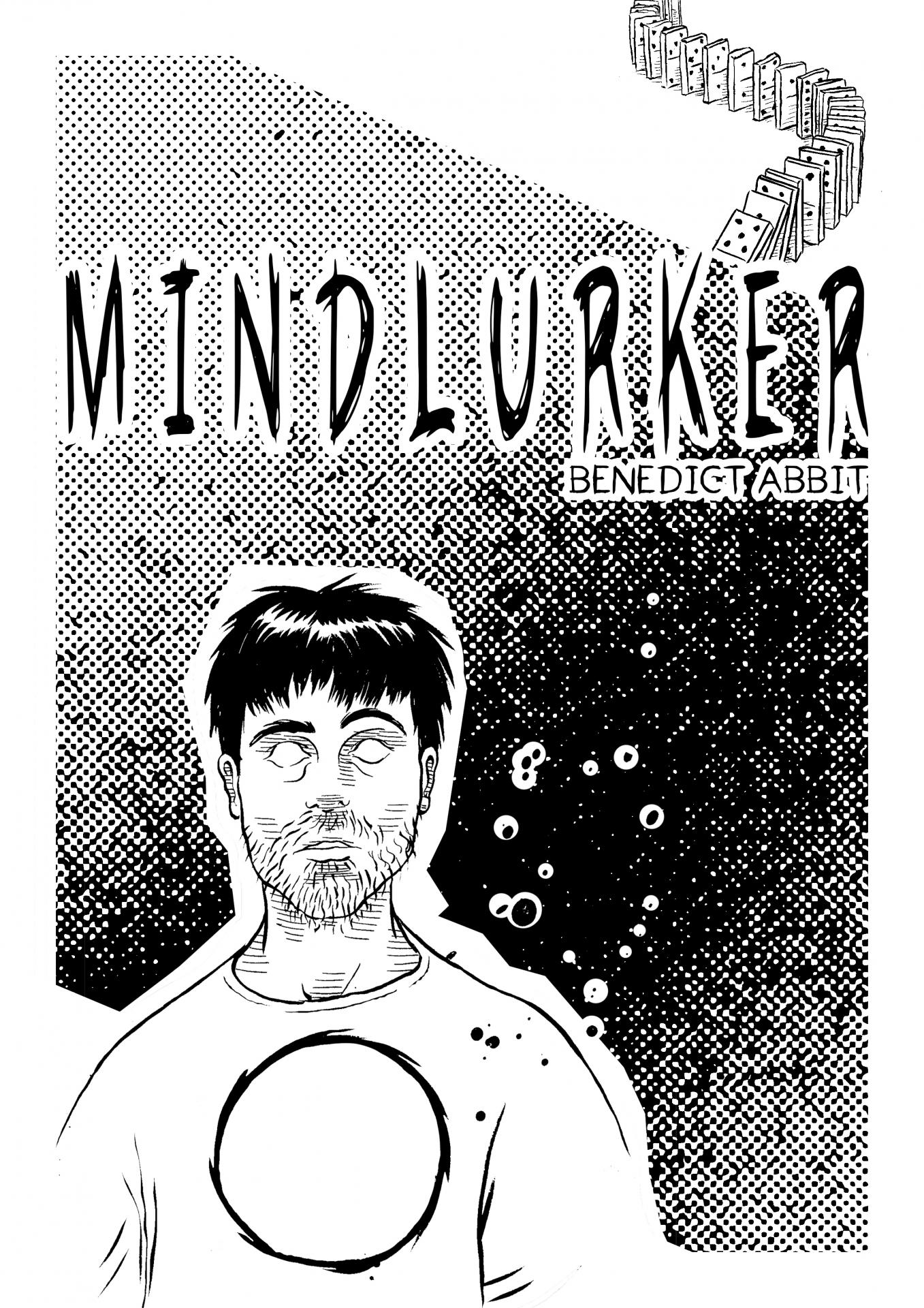 Benedict Abbit | Illustration 2