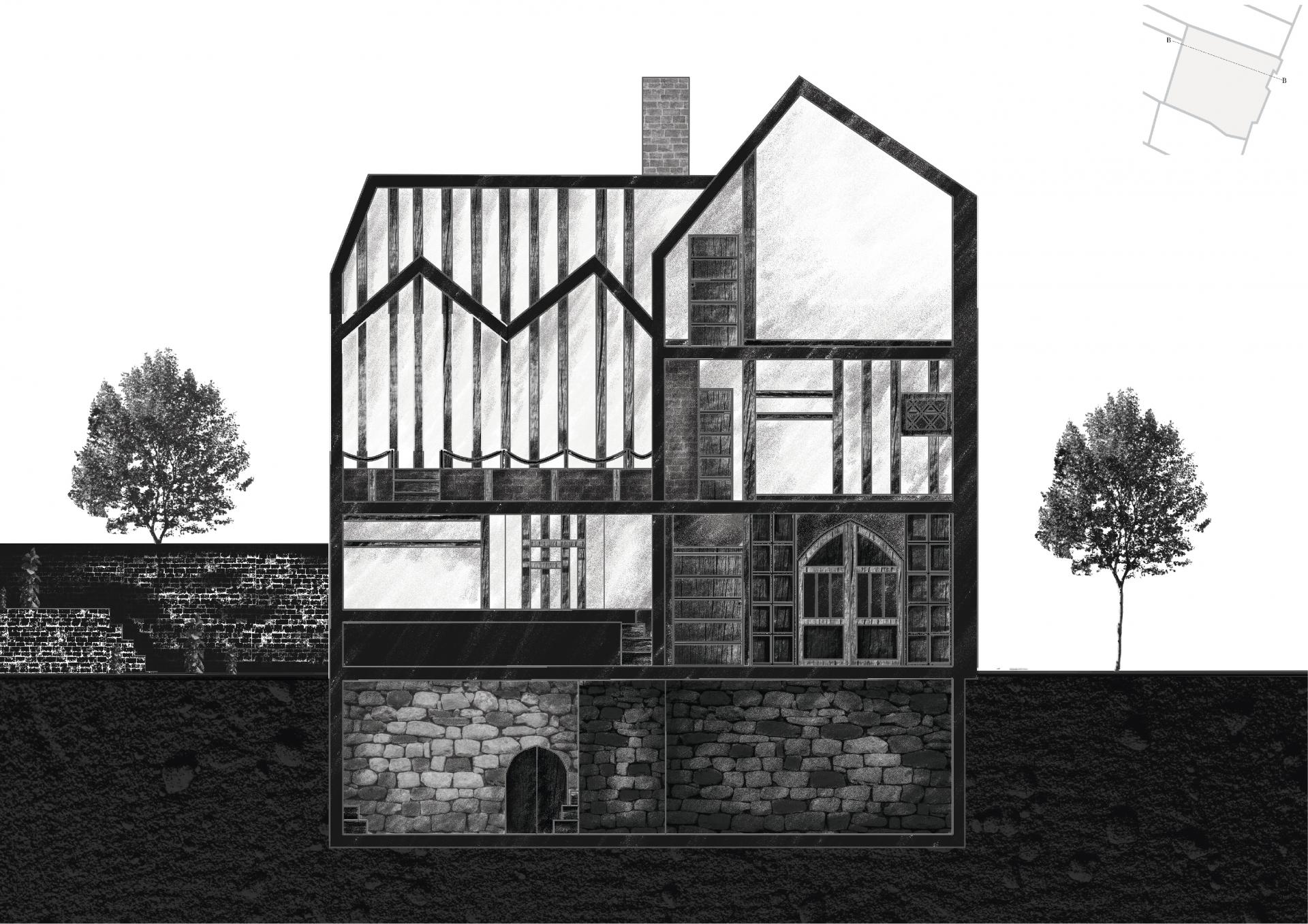 Rachel Carabine-Clarke | Interior Design 4