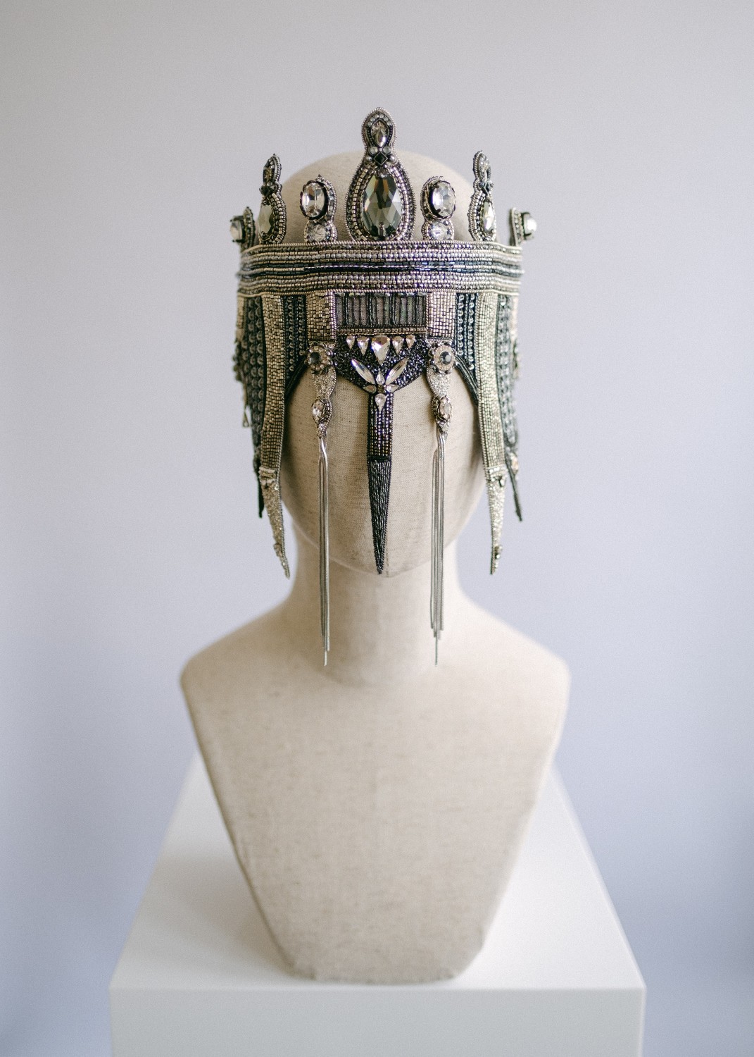 Rebecca Miriam Offredi | Textiles 3