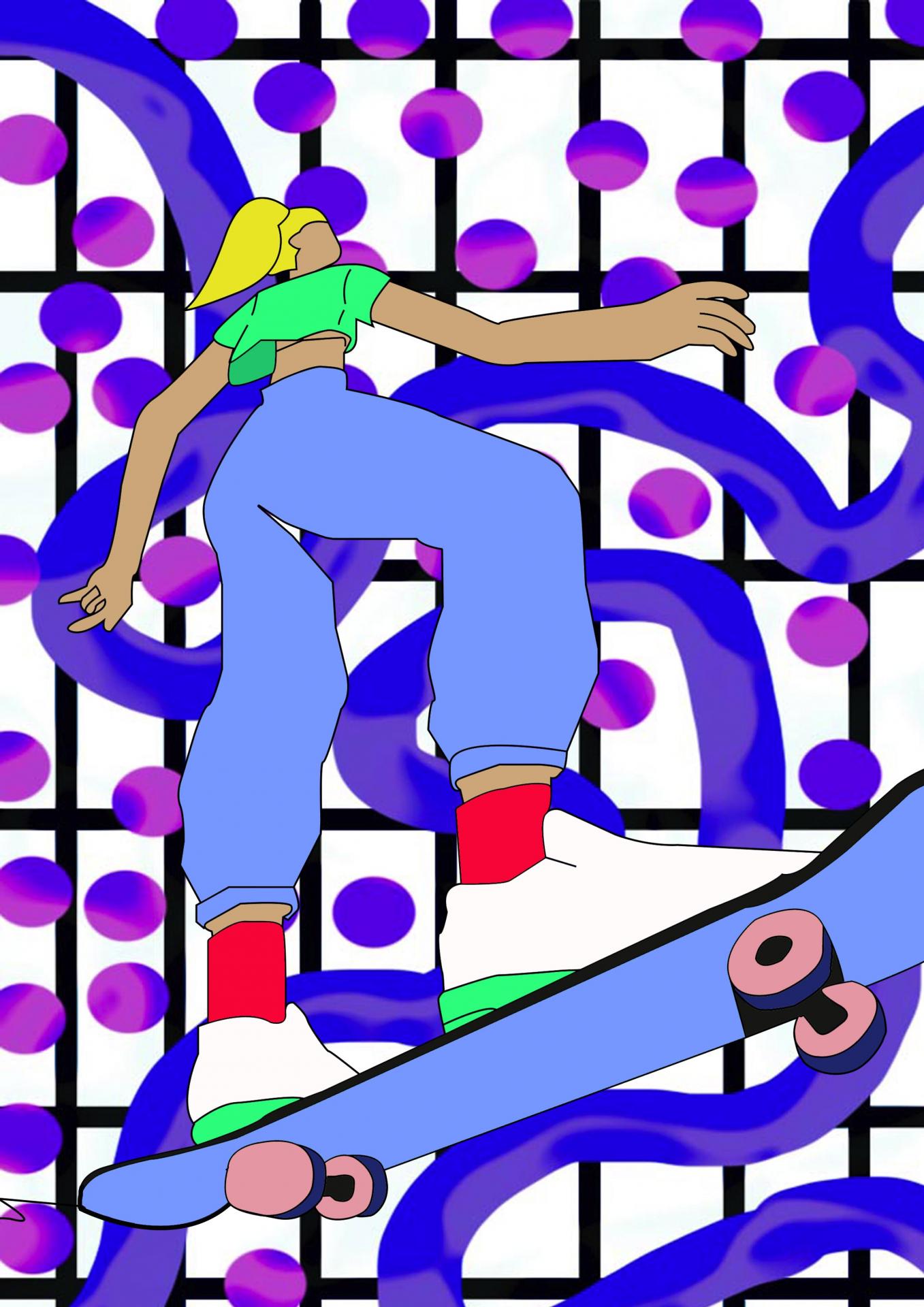 Angeliki Blesiou | Business & Management 2