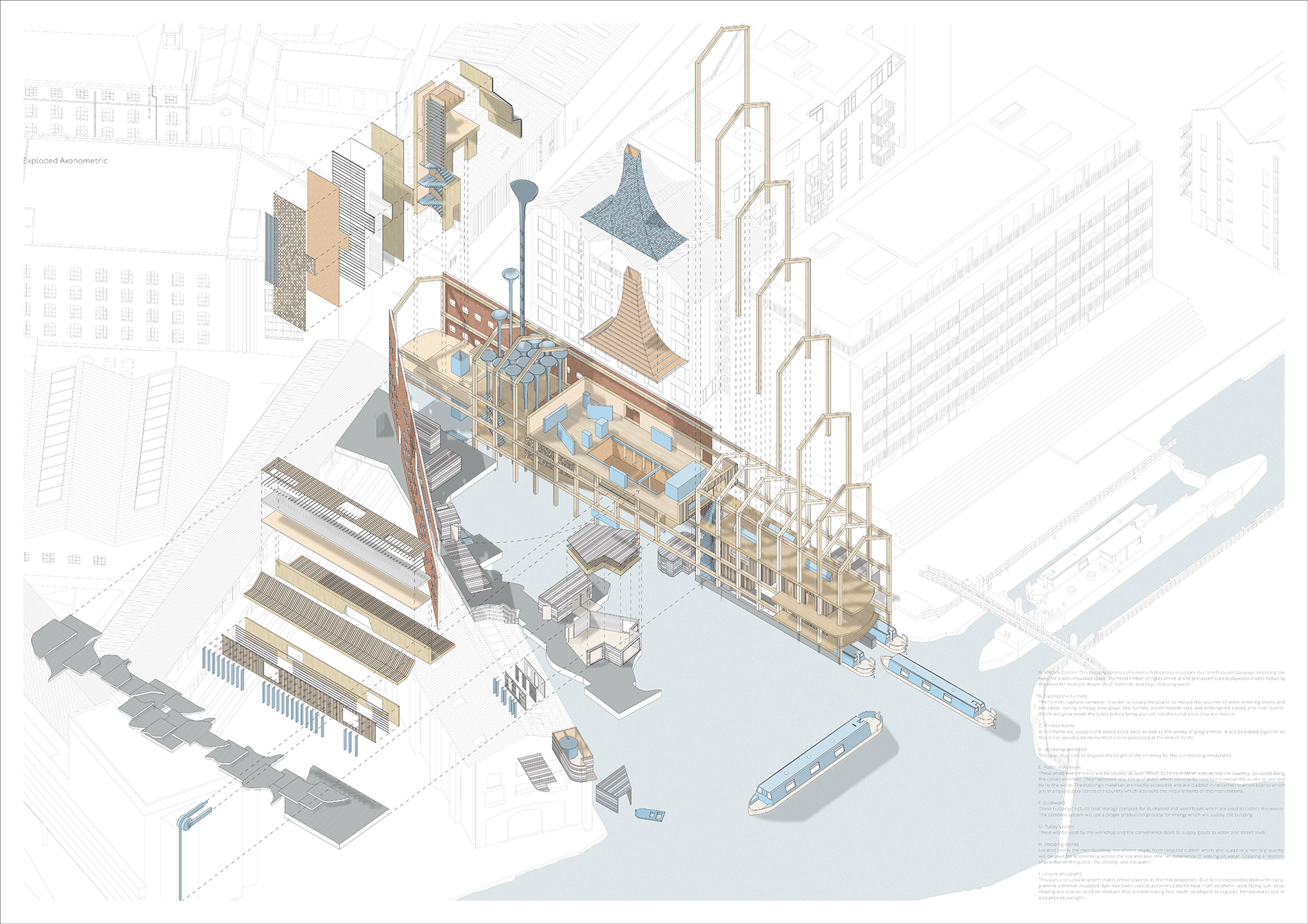 Emily Cater | Architecture 4