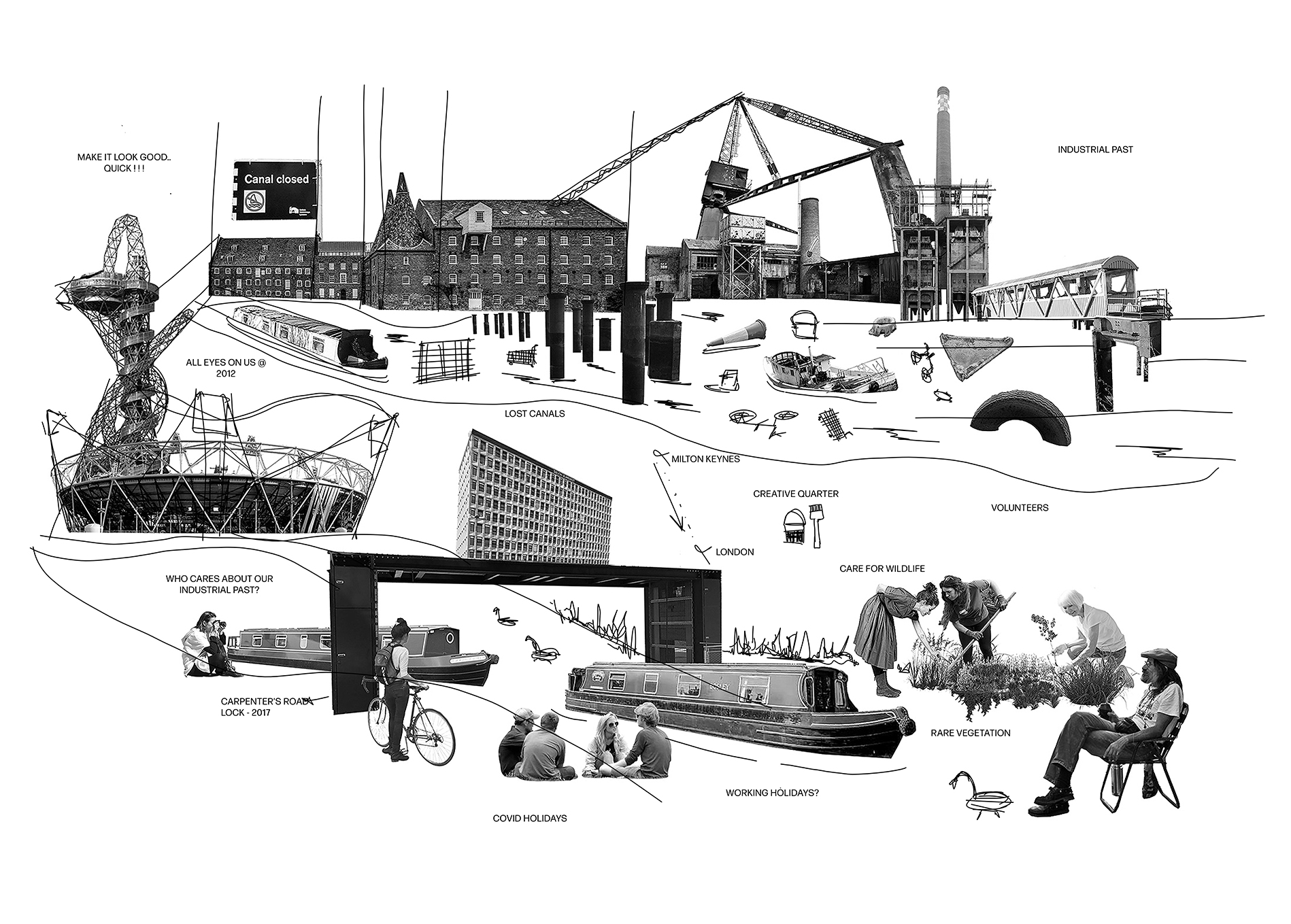 Emily Cater | Architecture 3