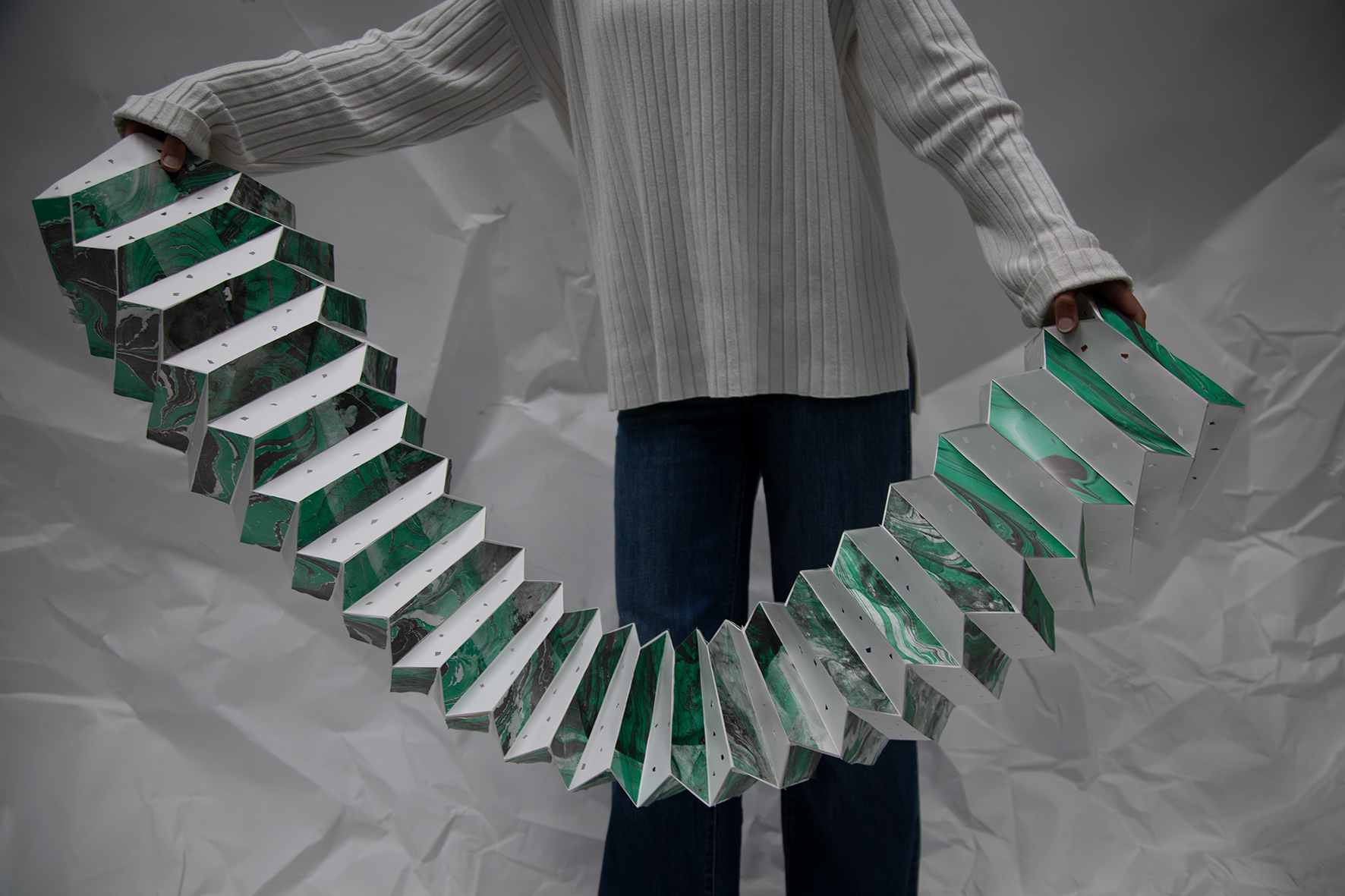 Meena Abdula | Pre-degree & Foundation Studies 2