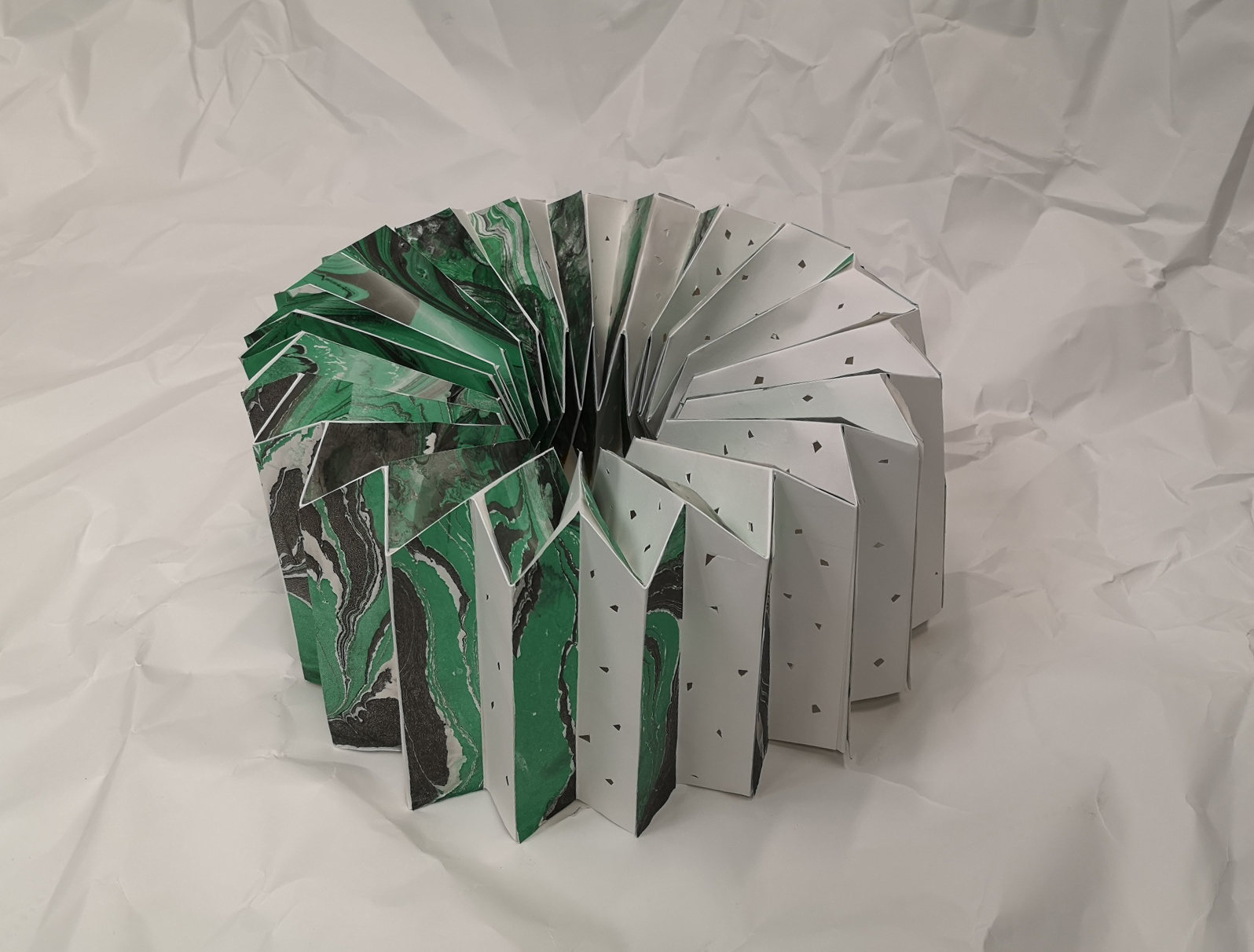 Meena Abdula | Pre-degree & Foundation Studies 4