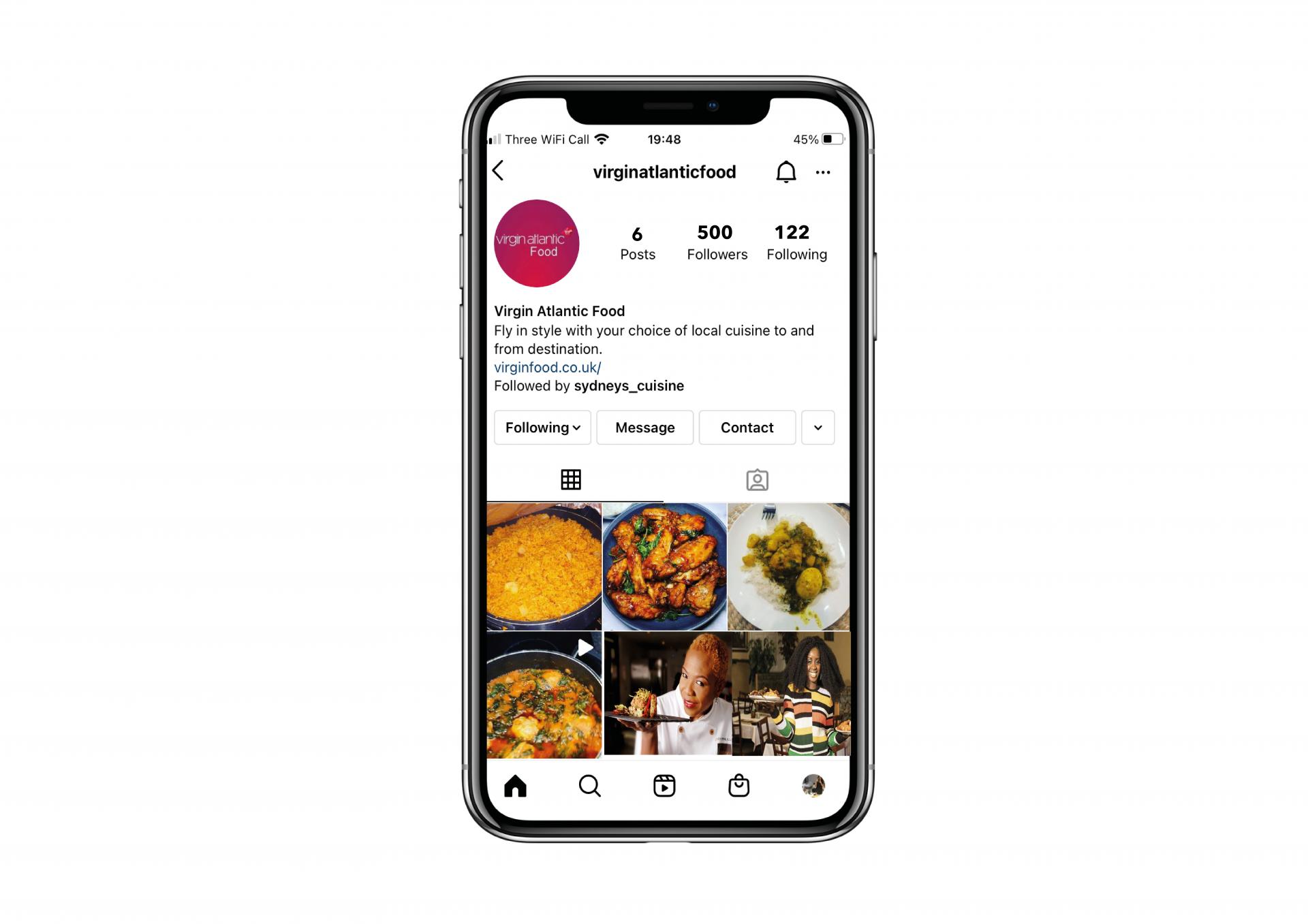 Habiba Wushishi | Business & Management 6