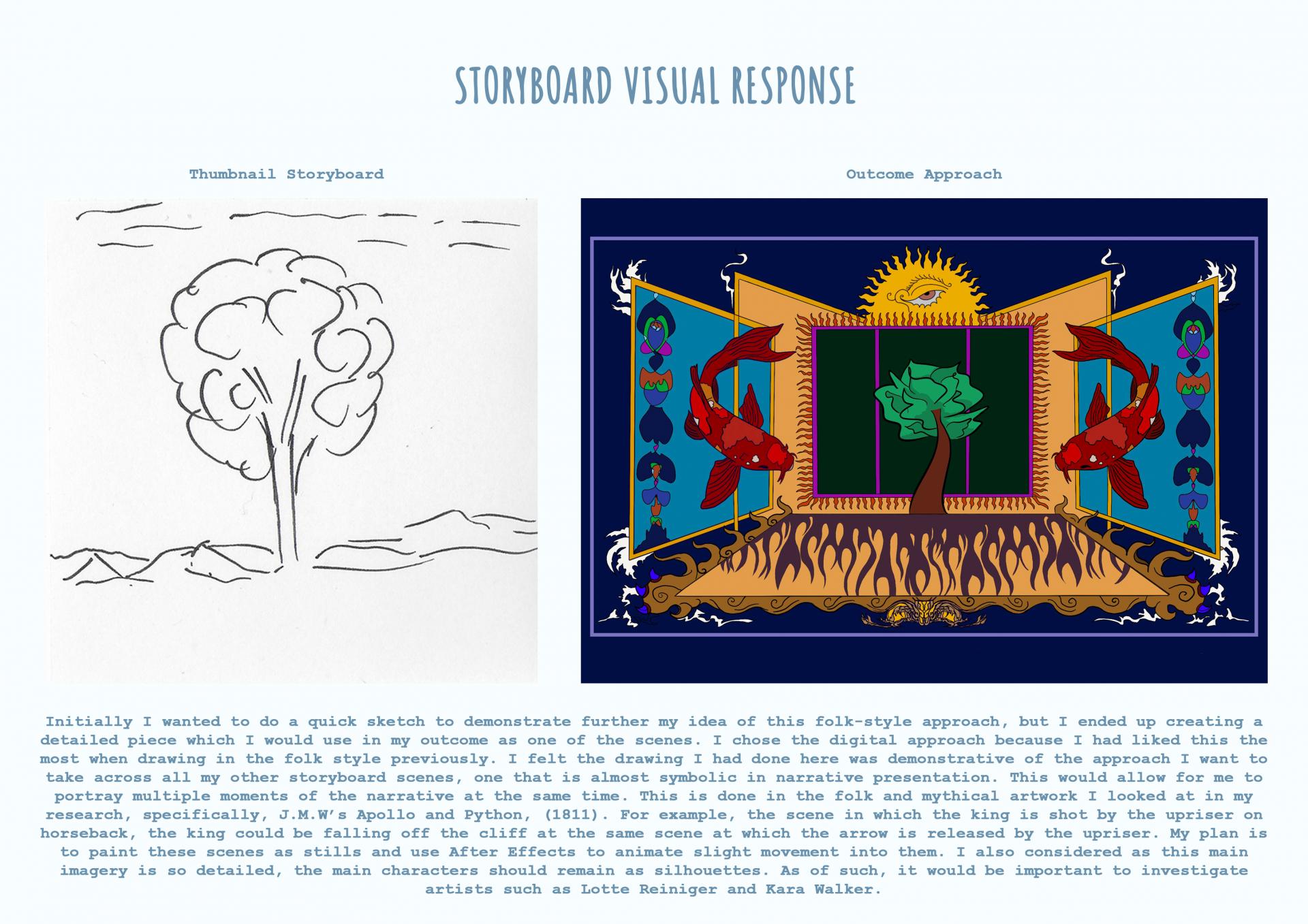 Flora Searle | Pre-degree & Foundation Studies