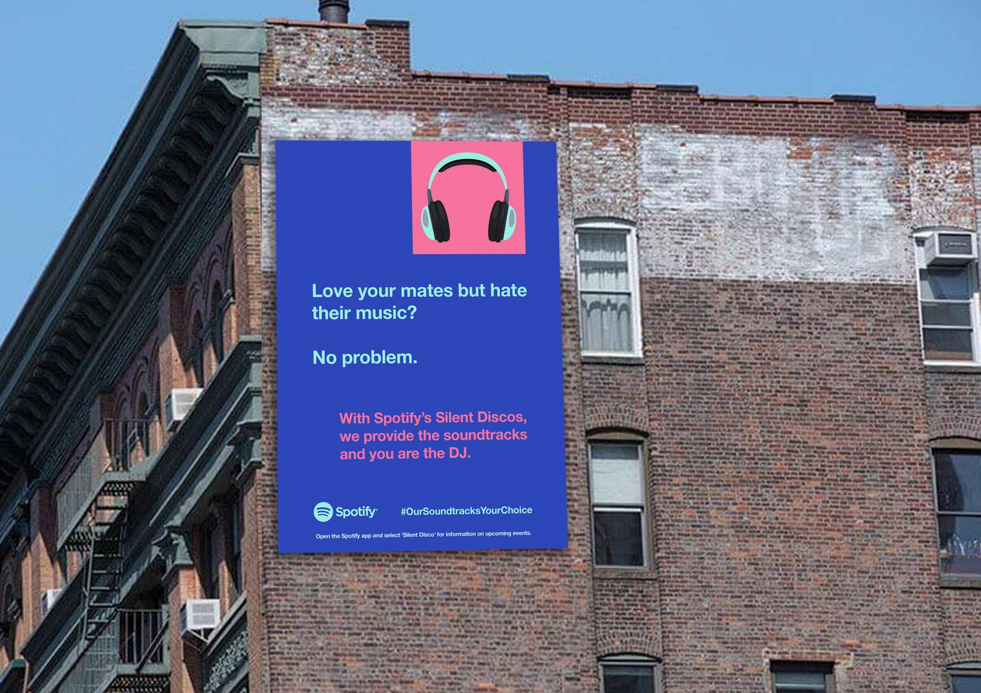 Florence Bristow | Advertising 3