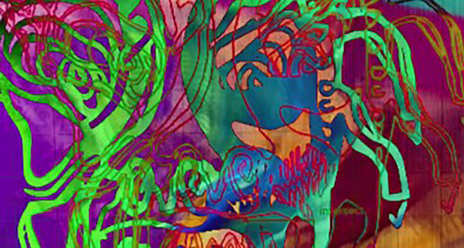 Emily Bowden | Pre-degree & Foundation Studies 4