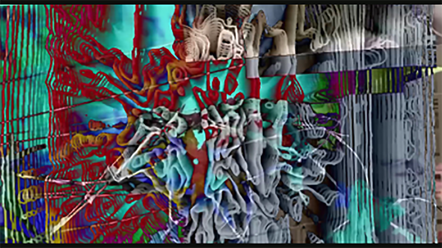 Emily Bowden | Pre-degree & Foundation Studies 5