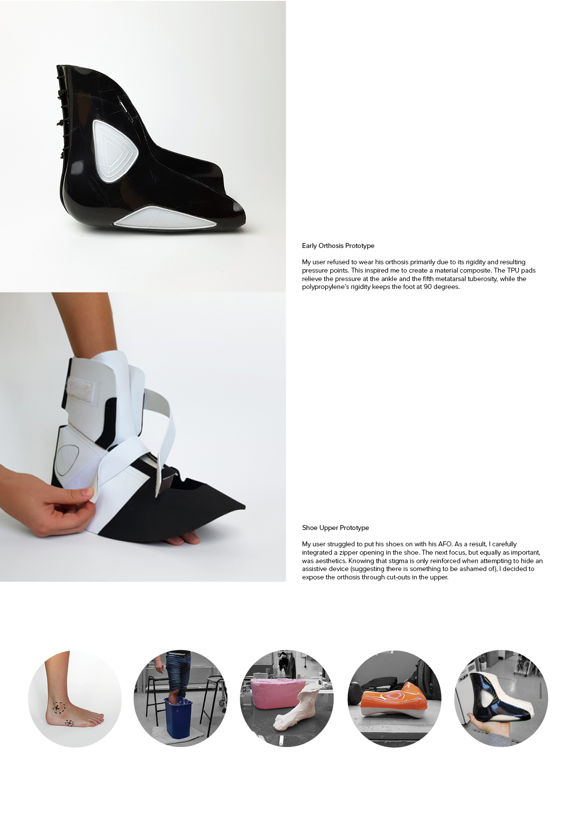 Anna Lis | Product Design 3