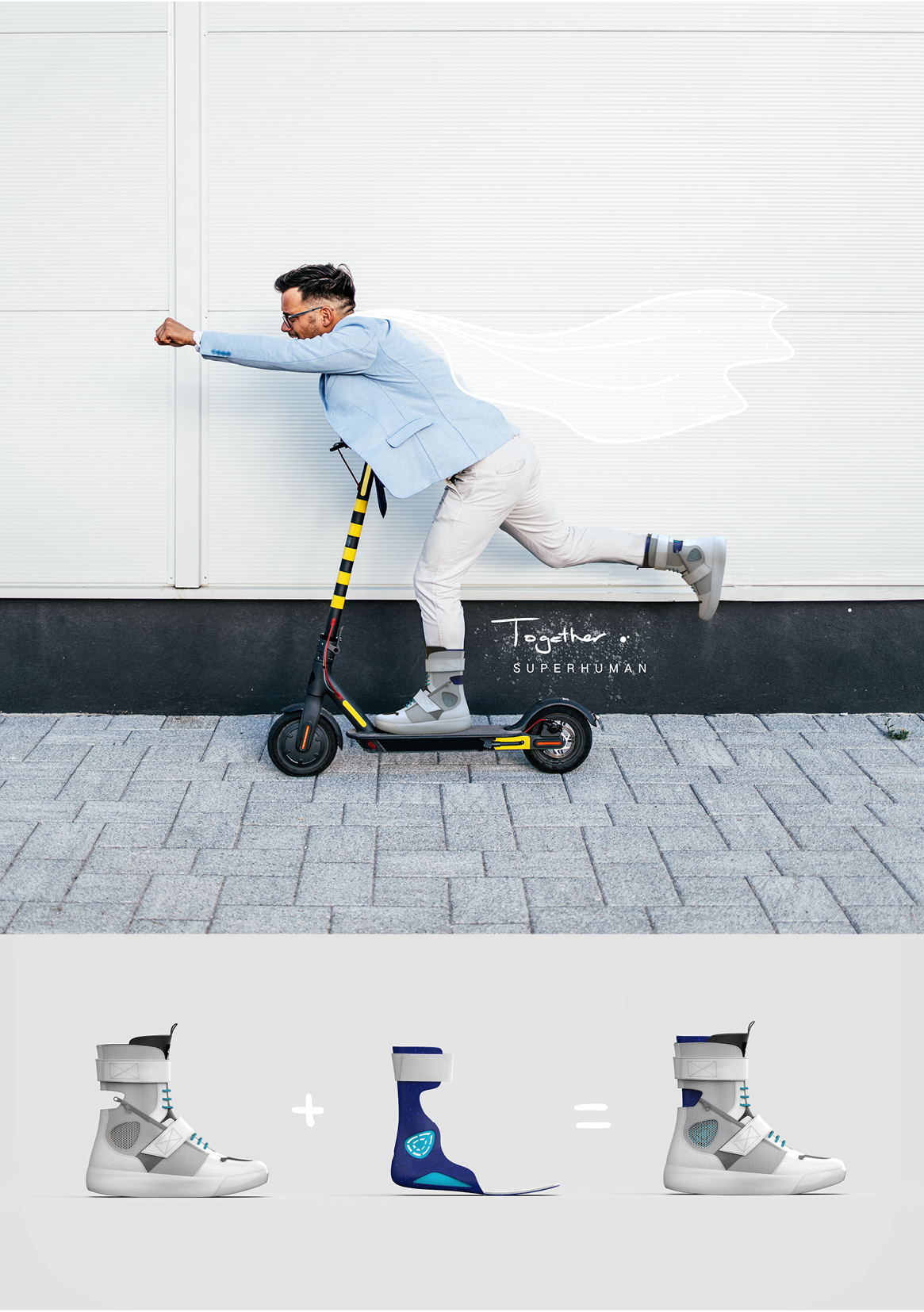 Anna Lis | Product Design 2