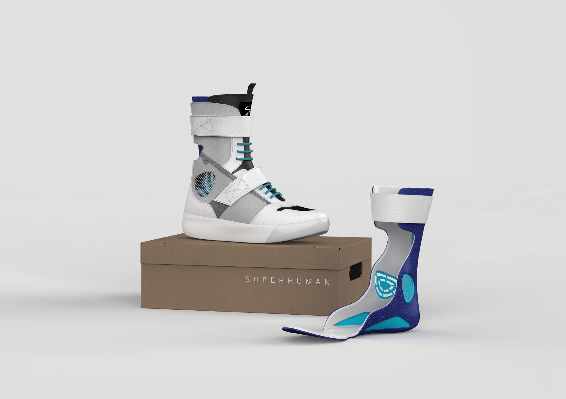 Anna Lis | Product Design 6