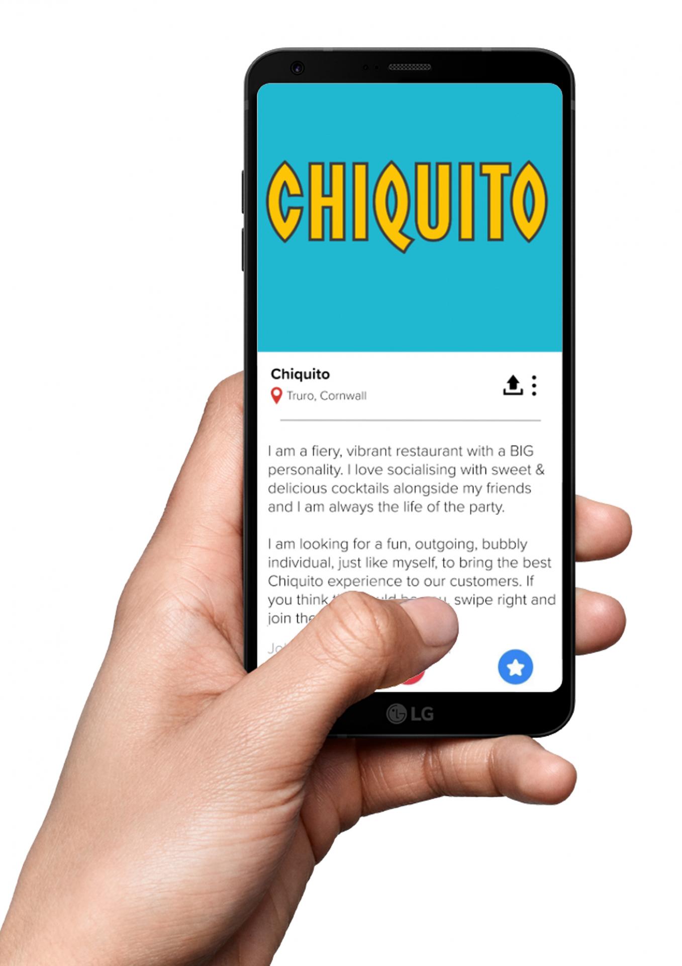 Rayhannah Preston | Advertising 5