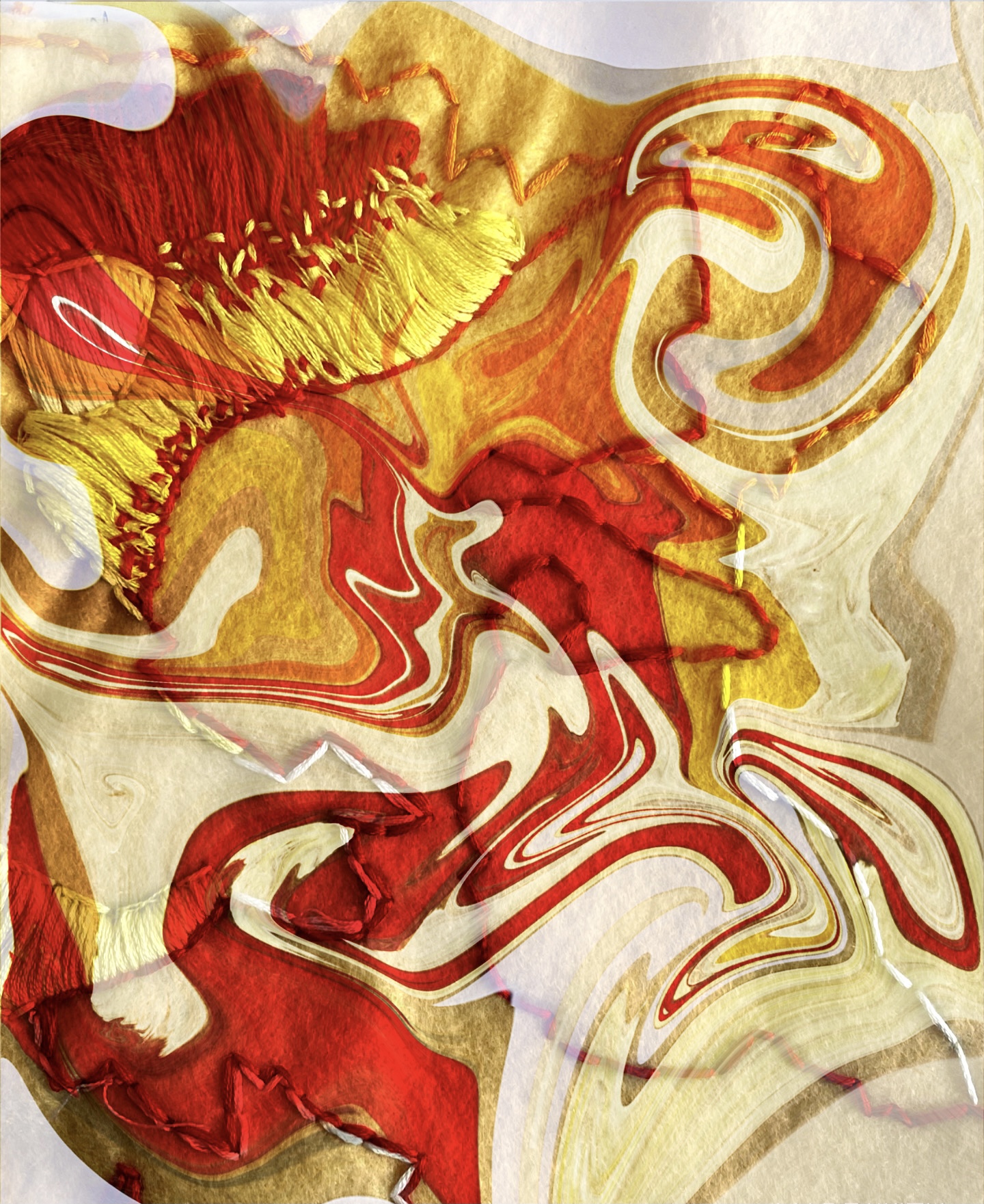 Tati Haslett | Fine Art 3