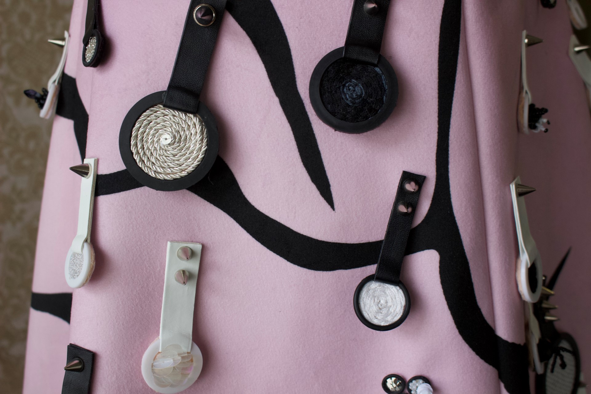 Hollie Phillips | Textiles 2