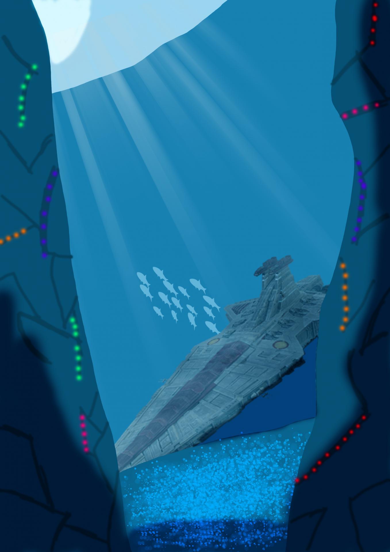 George Balfour | Pre-degree & Foundation Studies 1