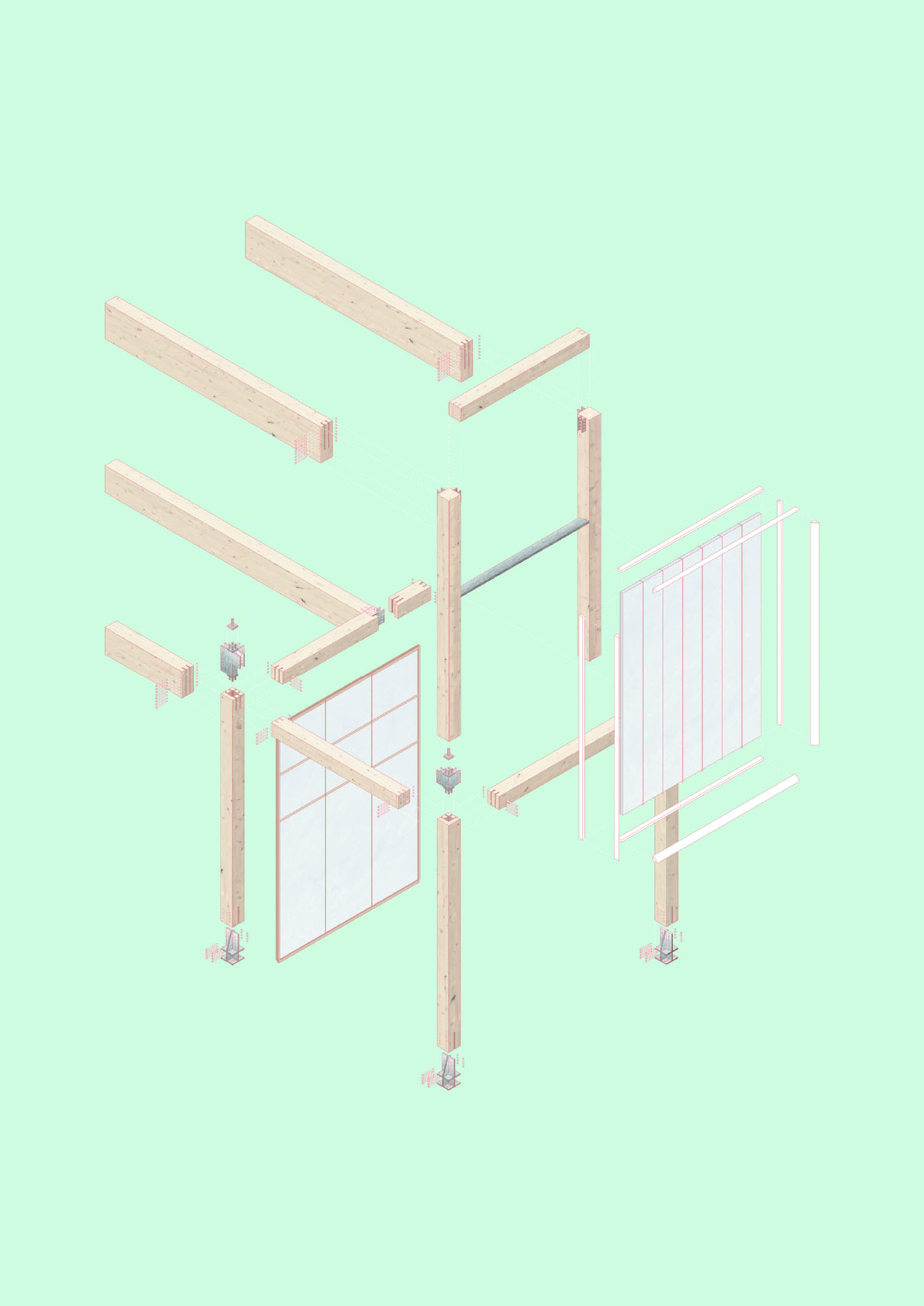 Liliia Kuksina | Architecture 6