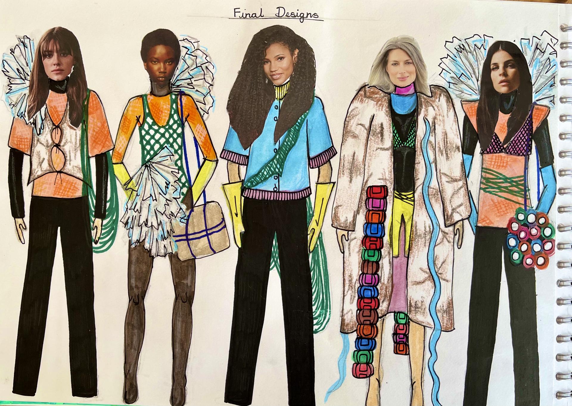 Demitris Zacharia | Pre-degree & Foundation Studies