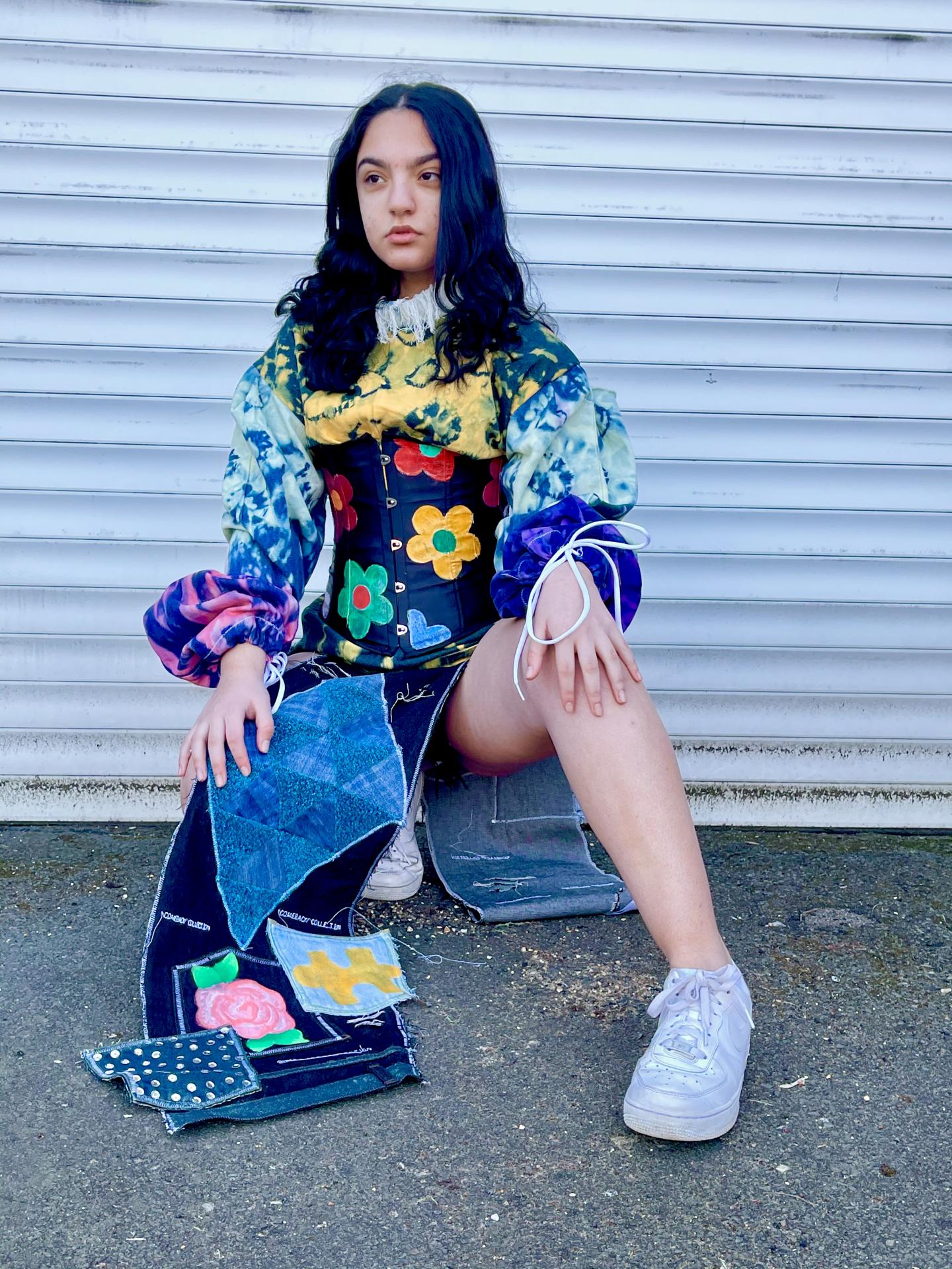 Demitris Zacharia | Pre-degree & Foundation Studies 4