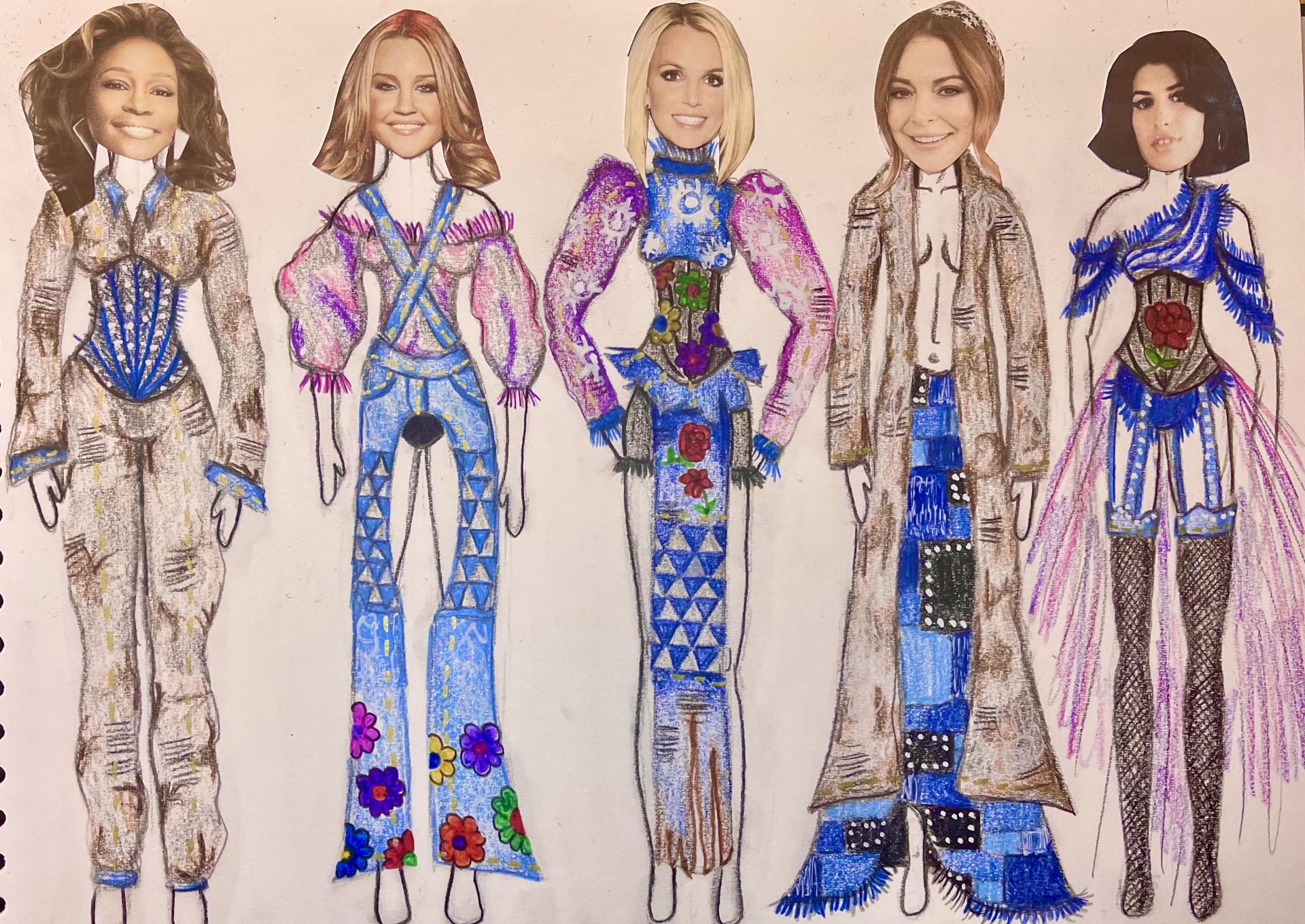 Demitris Zacharia | Pre-degree & Foundation Studies 1