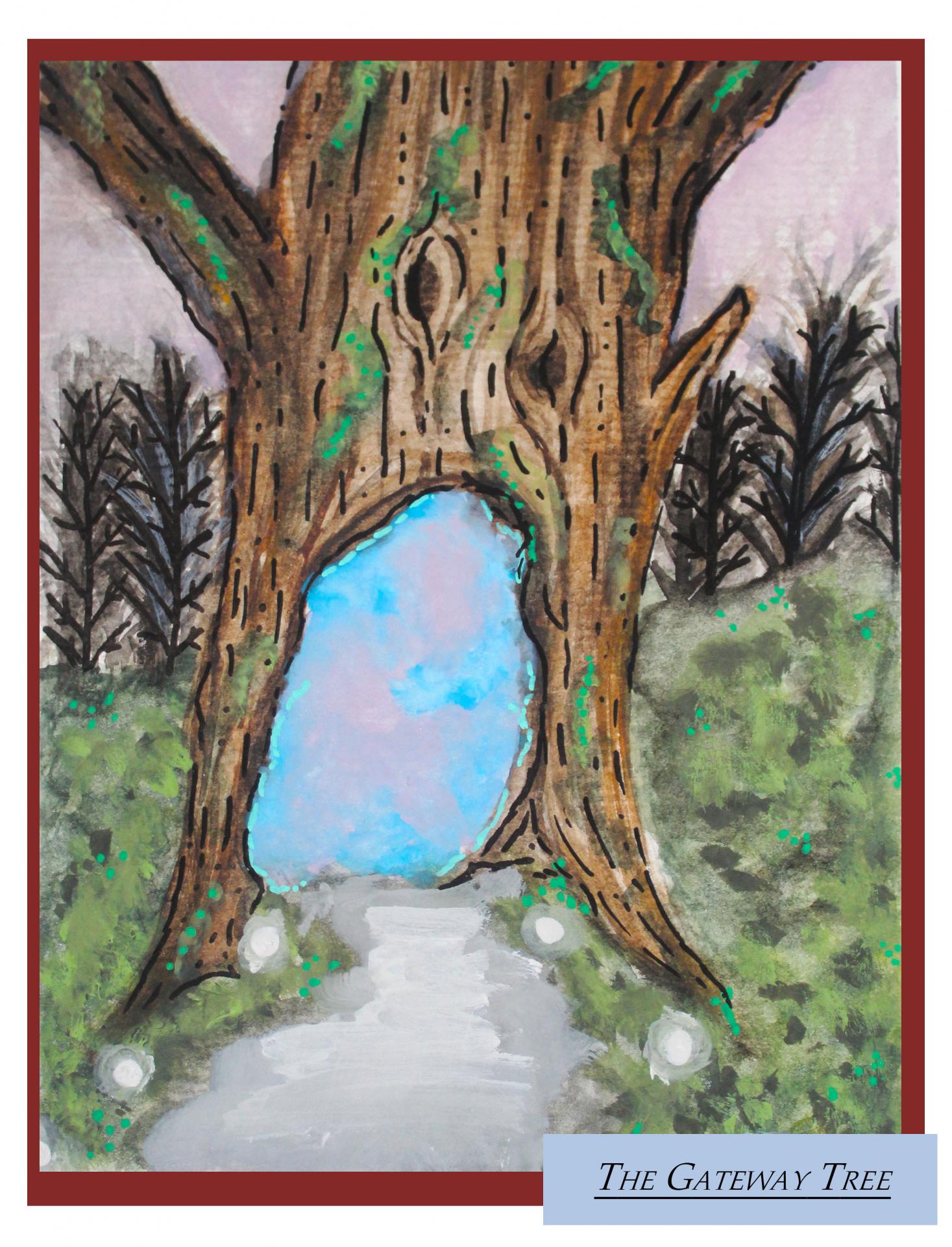 Faye Placzek | Pre-degree & Foundation Studies 2