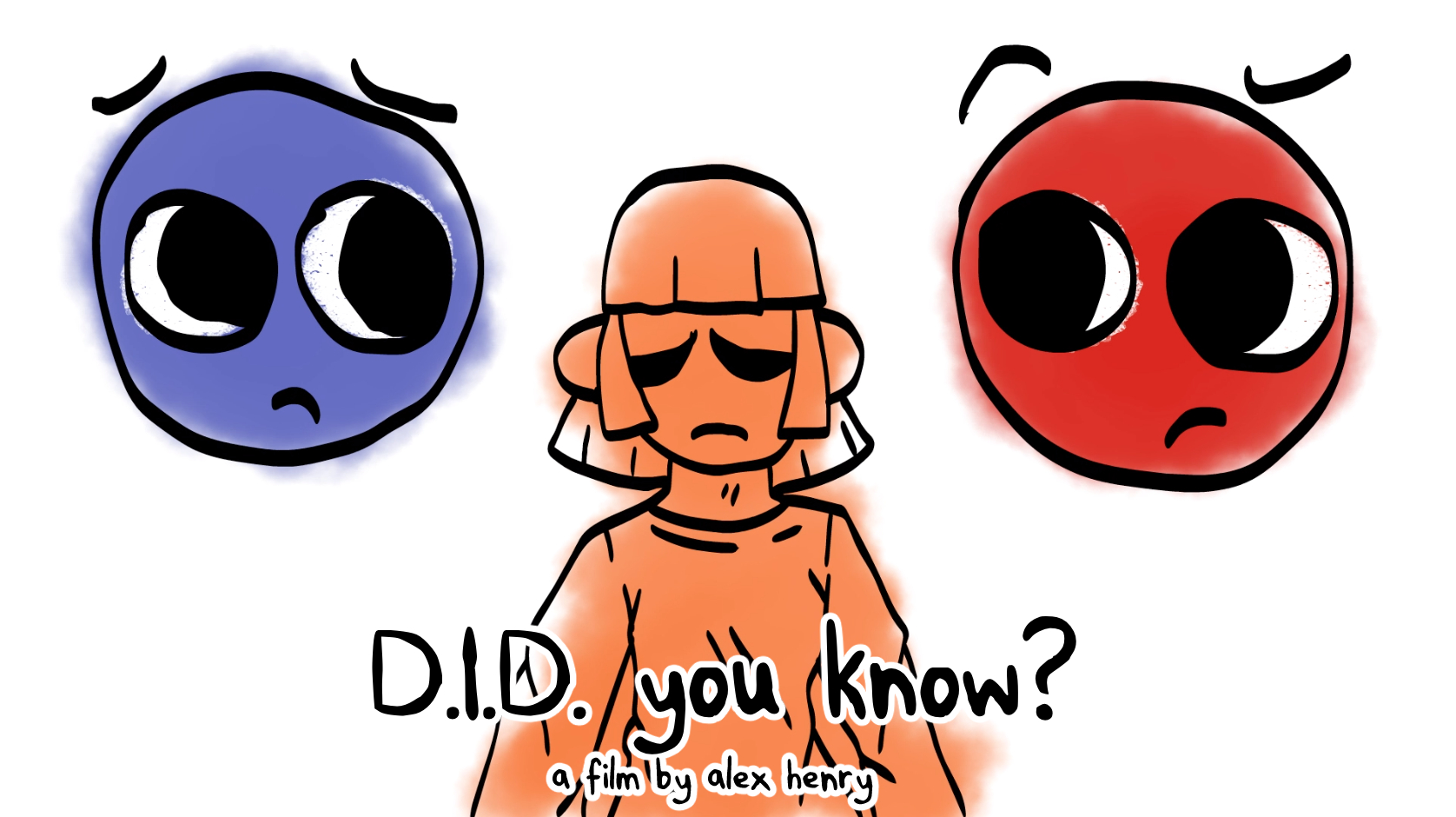 Alex Henry | Illustration