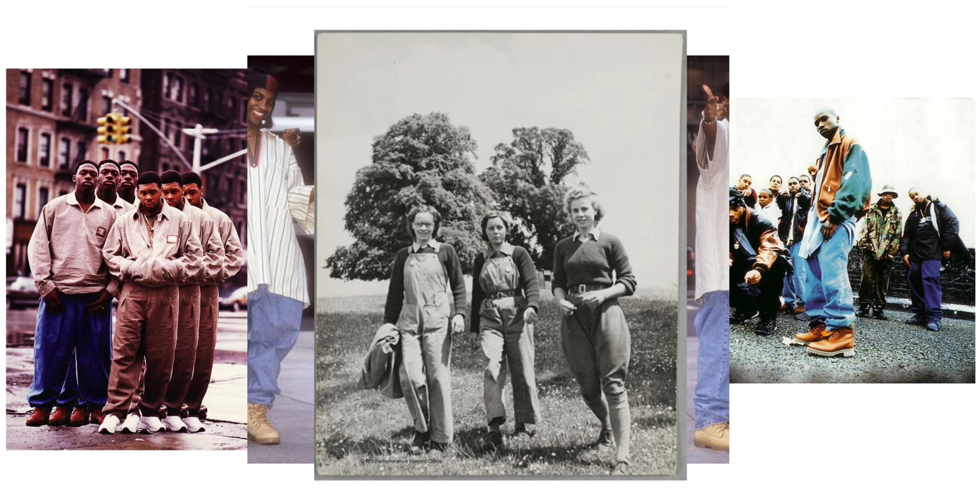 Timi Akinrinde | Fashion 5