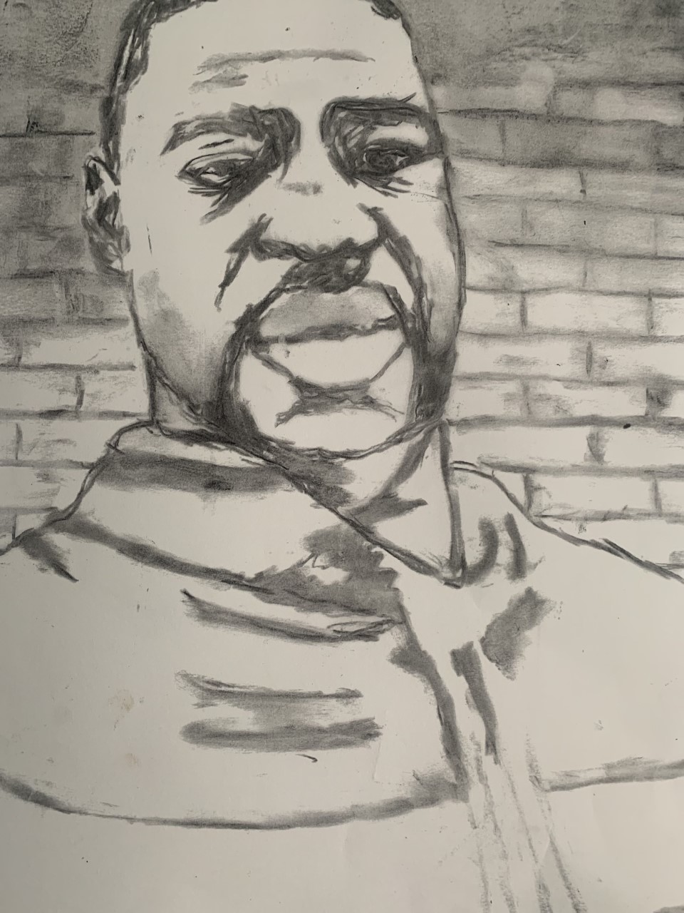 Paige Andrews | Pre-degree & Foundation Studies