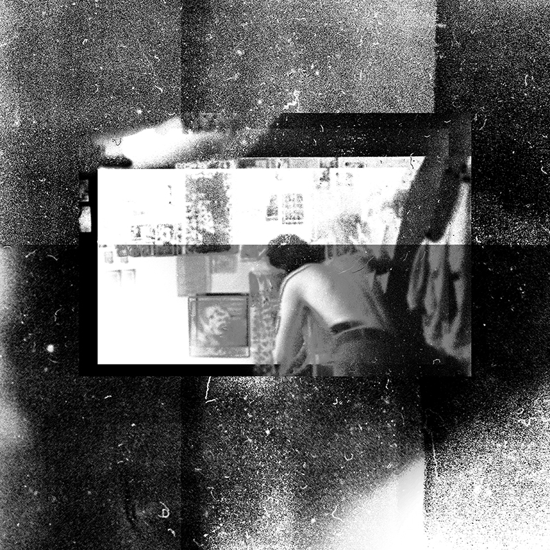 Bradley Beckett | Graphic Design 4