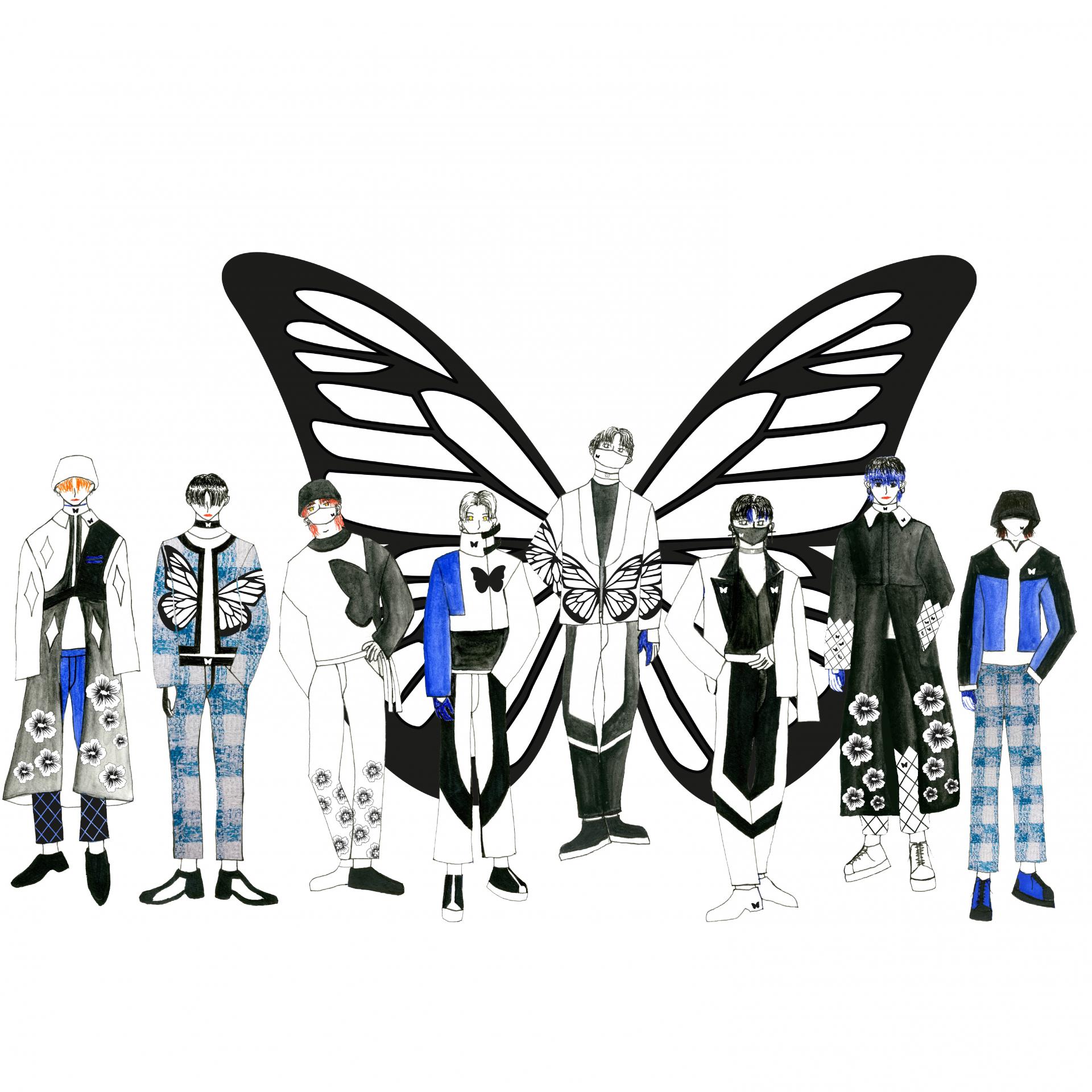 Yu Han Kwon | Fashion 4