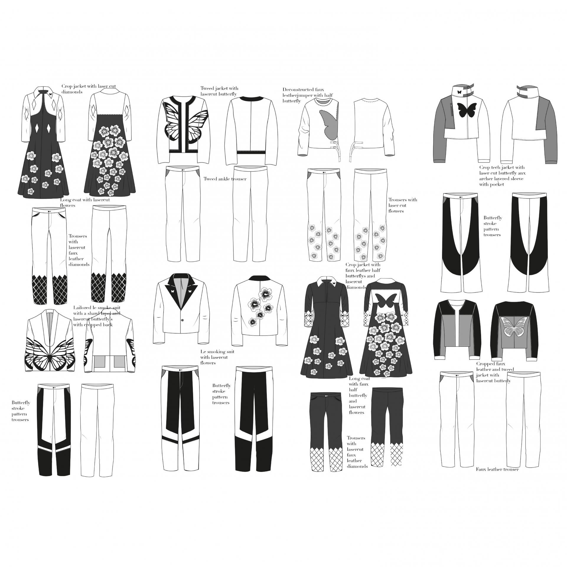 Yu Han Kwon | Fashion