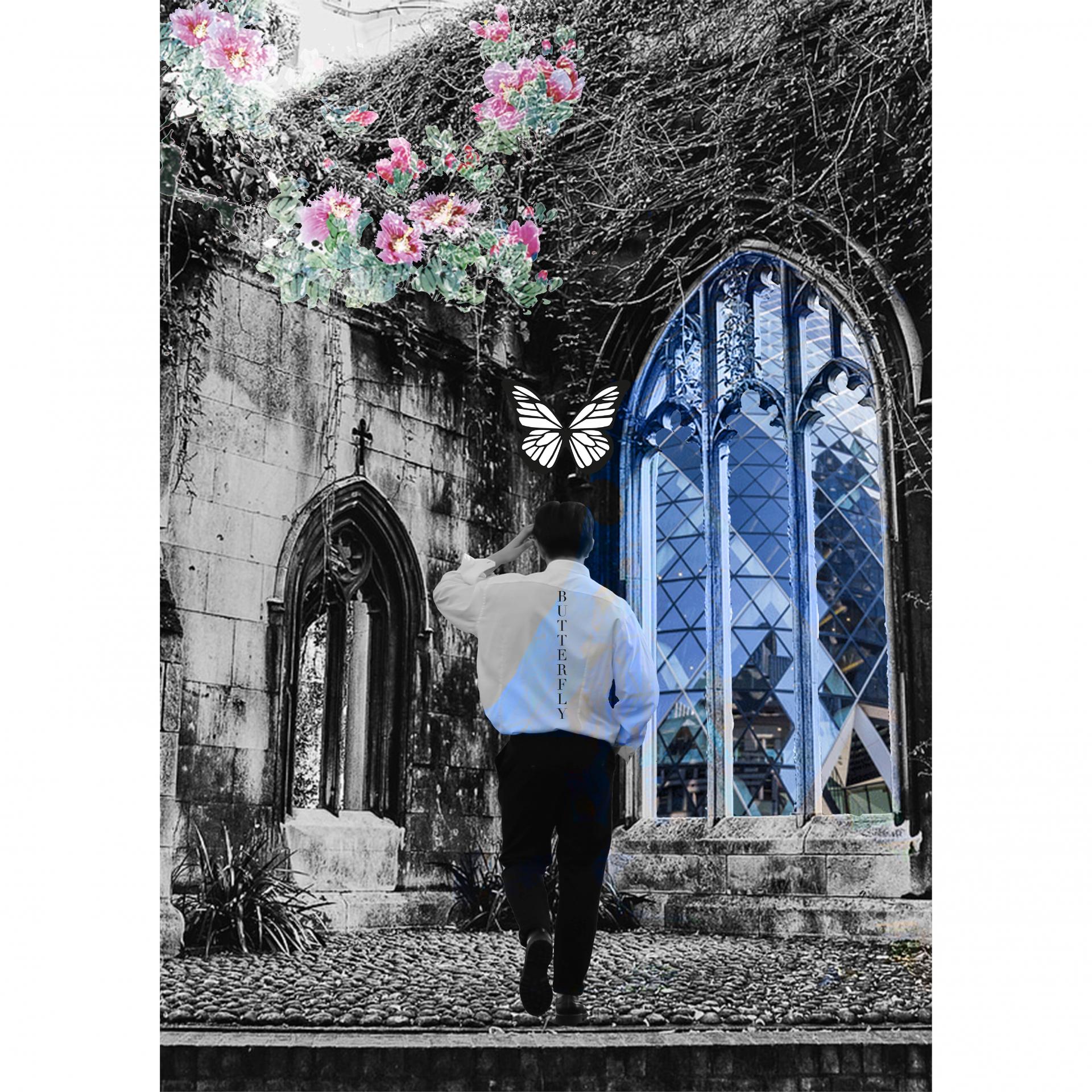 Yu Han Kwon | Fashion 6