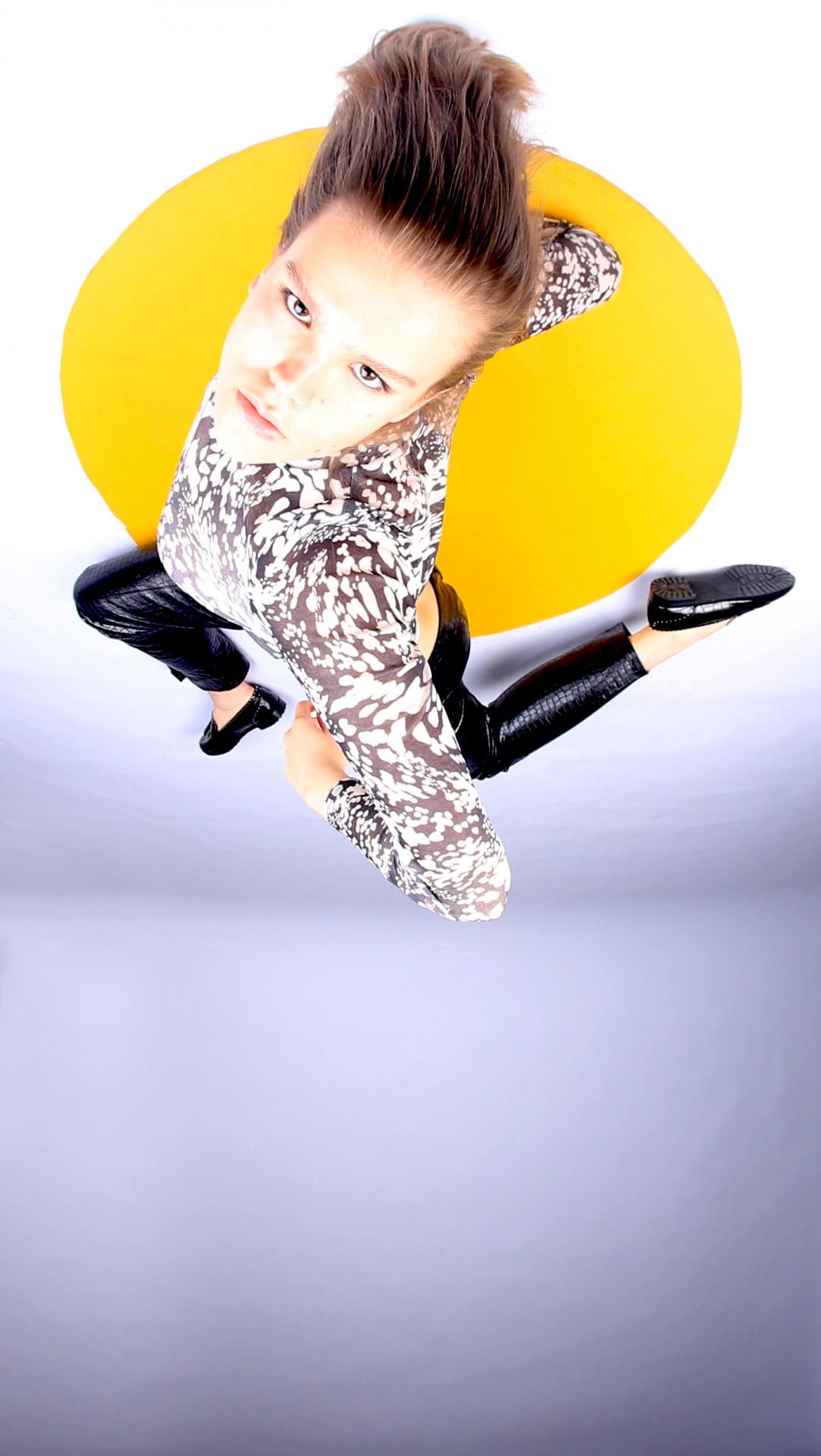 Amelia Swaby | Pre-degree & Foundation Studies 2